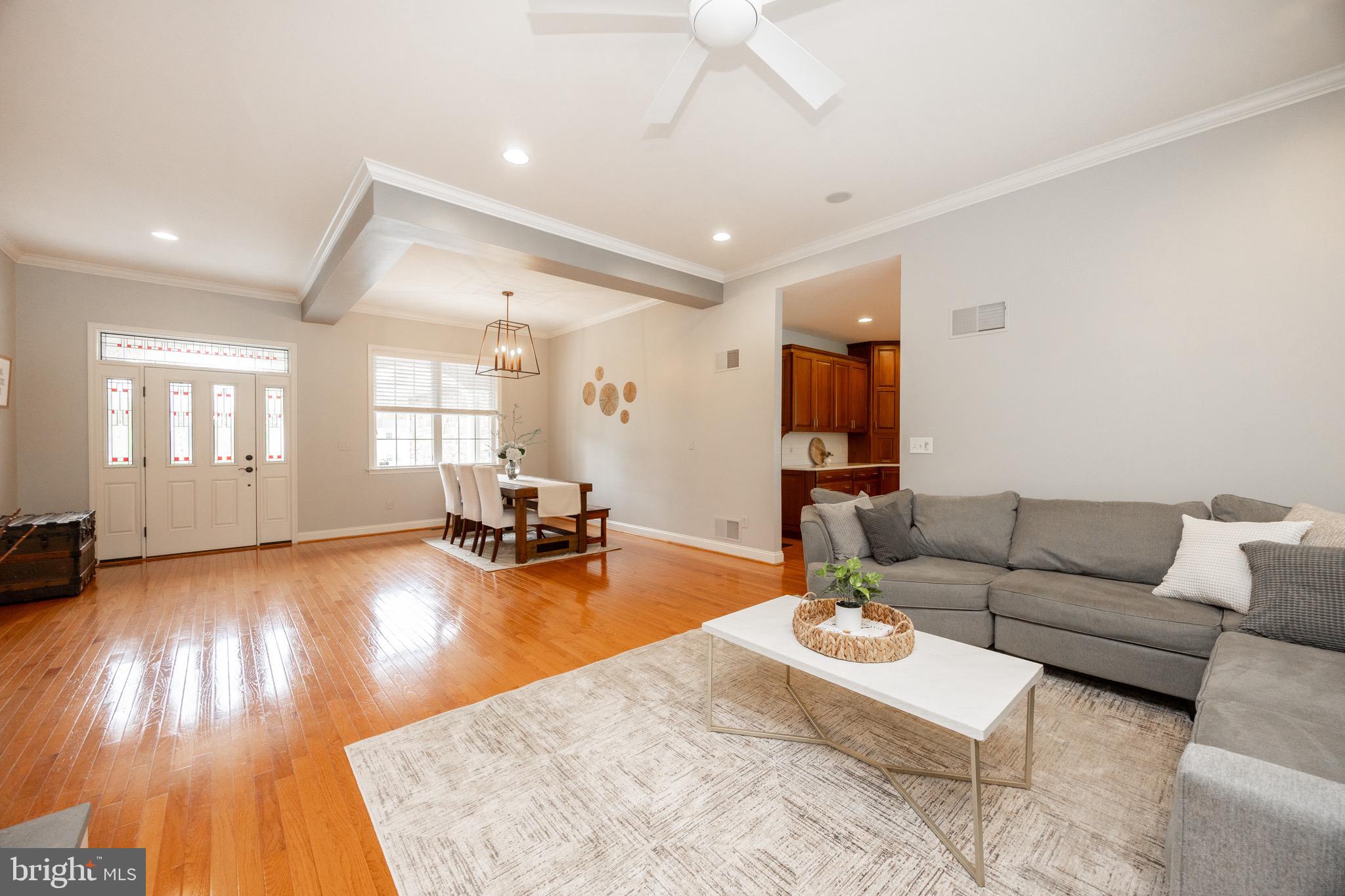 HIDDEN MEADOWS - Residential