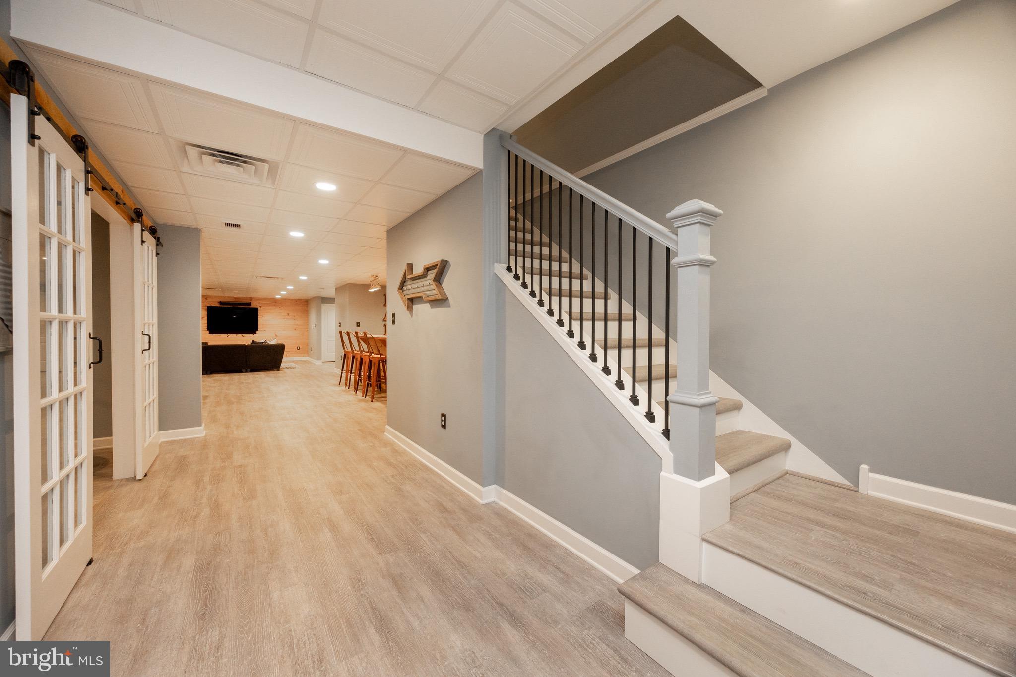 HIDDEN MEADOWS - Residential