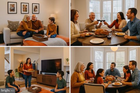 6347 CHIMNEY WOOD COURT ALEXANDRIA VA 22306