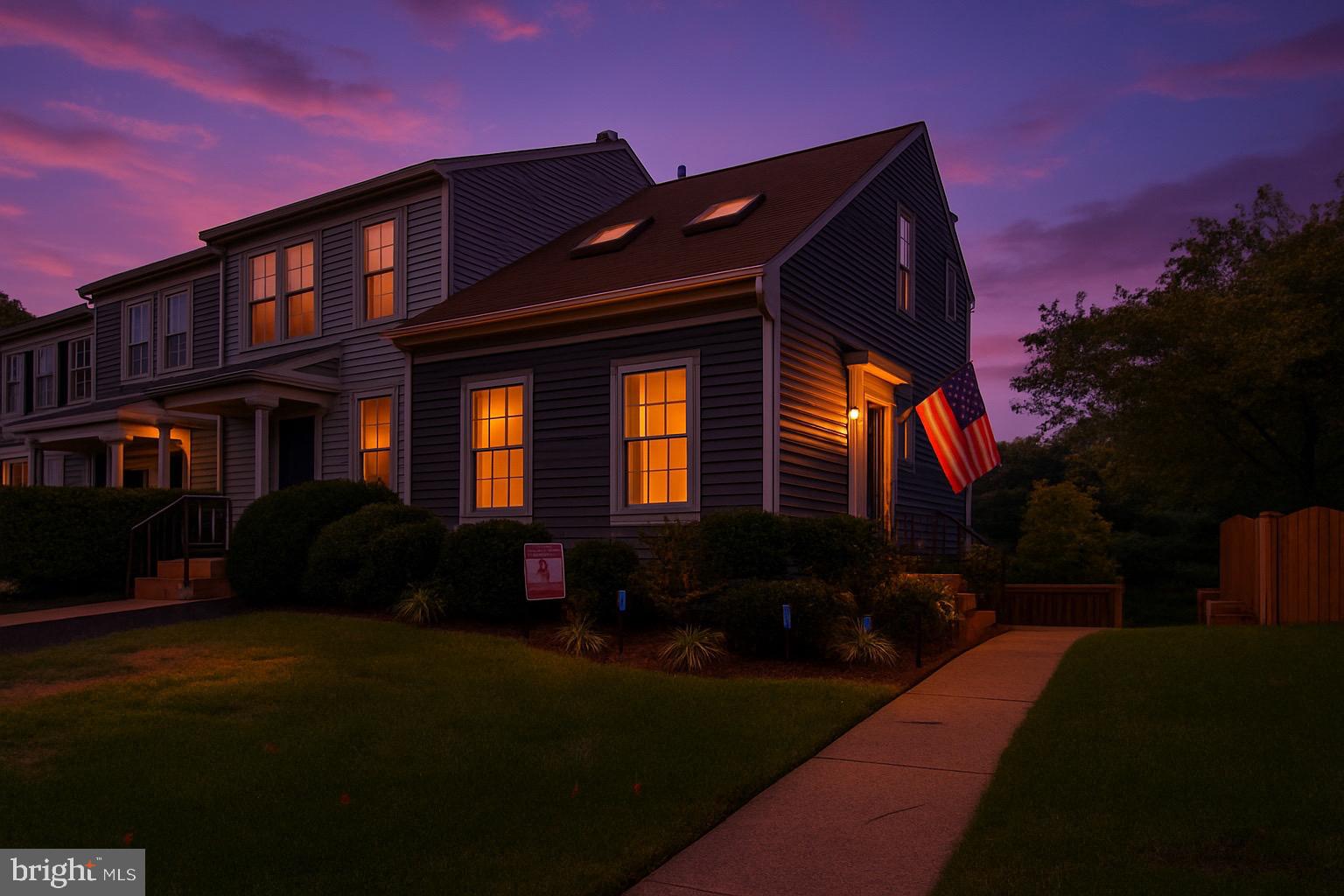 6347 CHIMNEY WOOD COURT