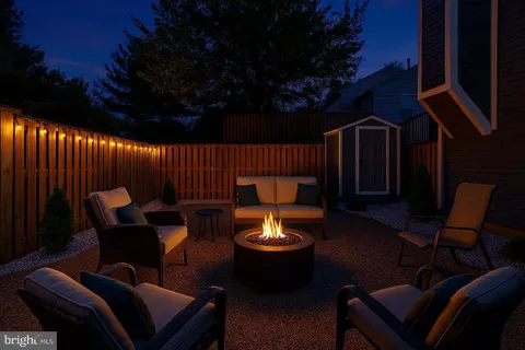 6347 Chimney Wood Court, Alexandria, VA 22306 - MLS#: VAFX2277466