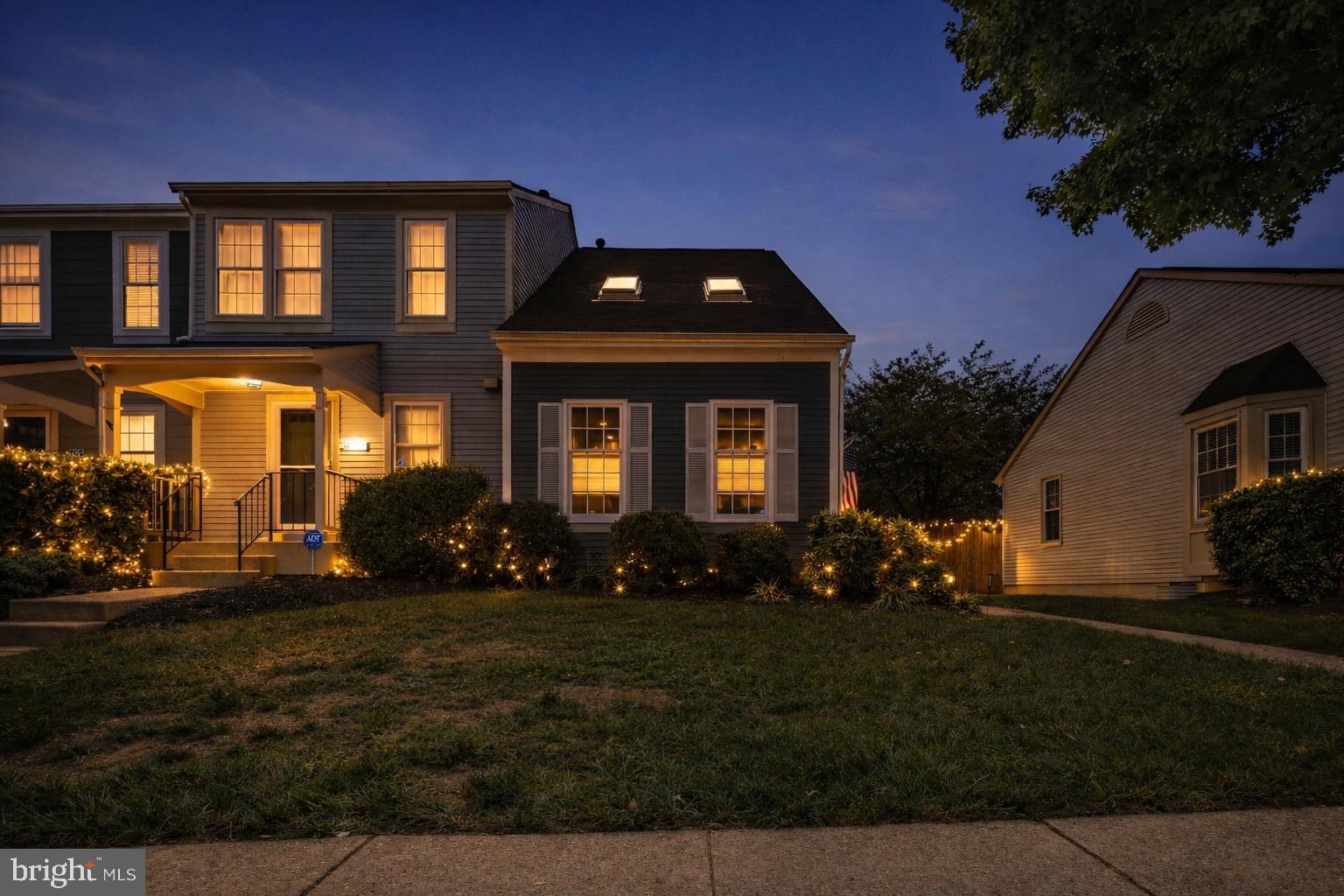 6347 CHIMNEY WOOD COURT