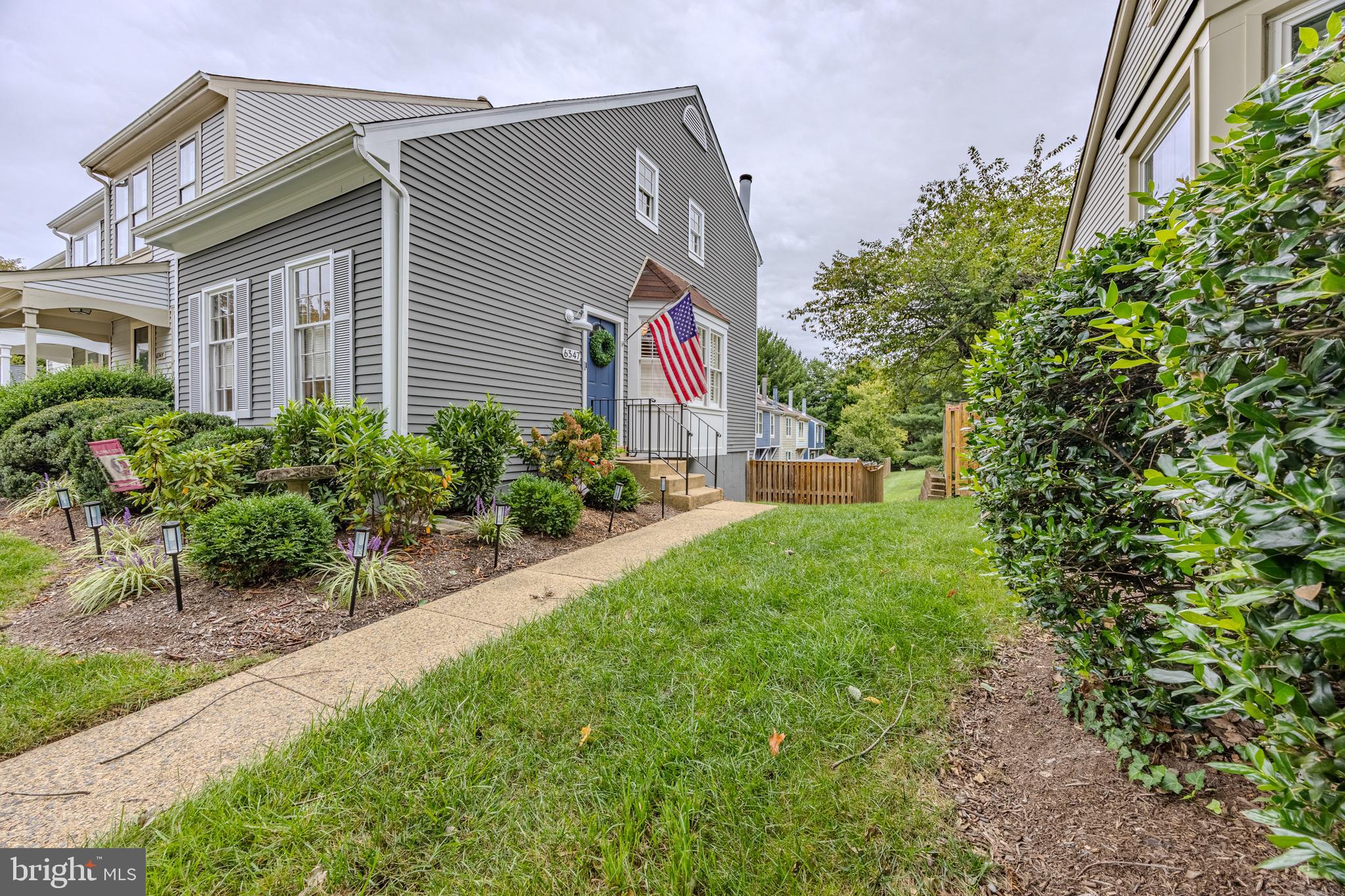 6347 CHIMNEY WOOD COURT