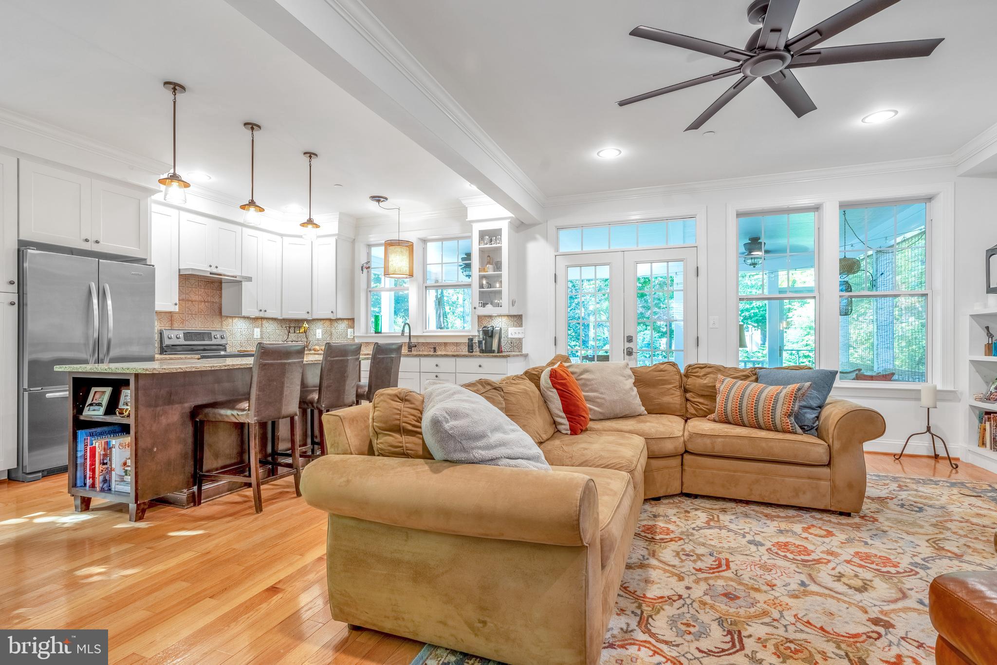 ARUNDEL ON THE BAY - Residential