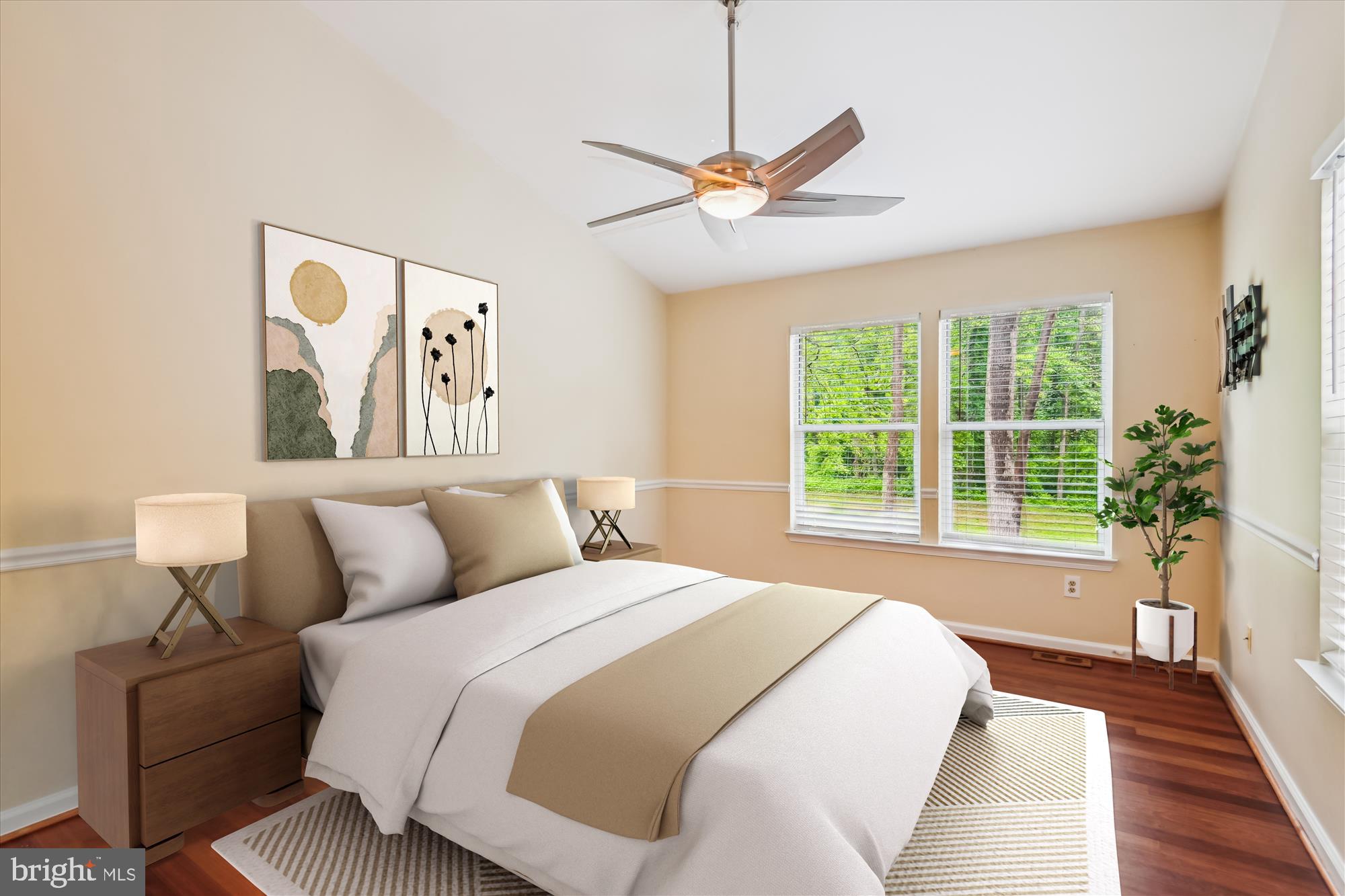 HUNT MEADOW - Residential