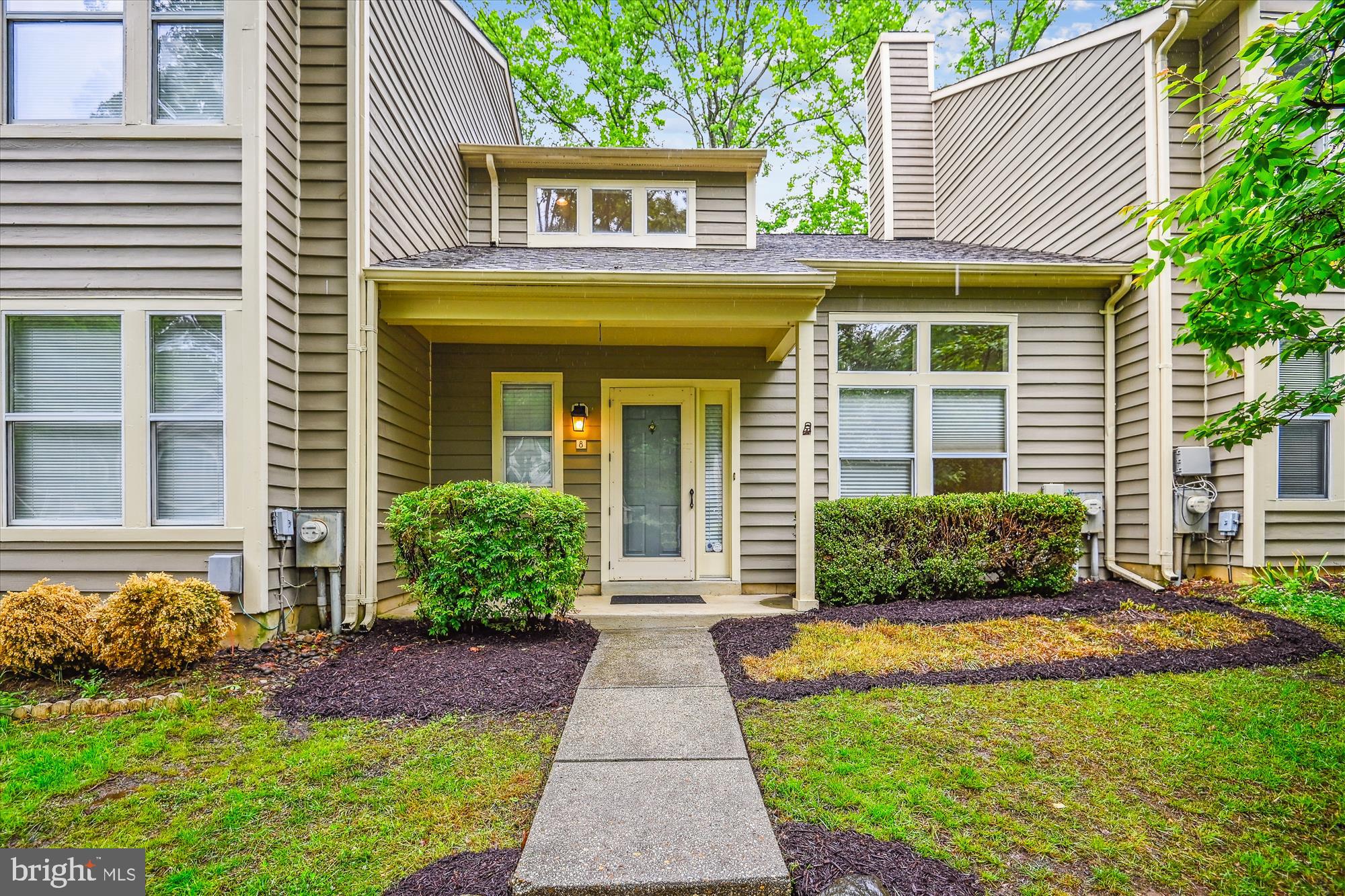 HUNT MEADOW - Residential