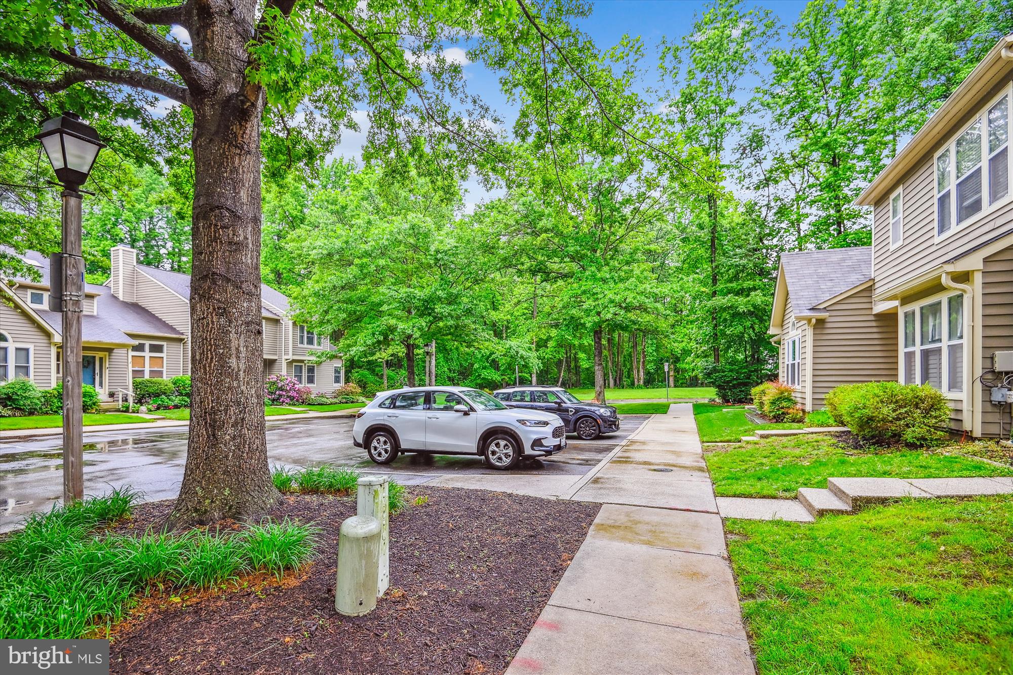 HUNT MEADOW - Residential