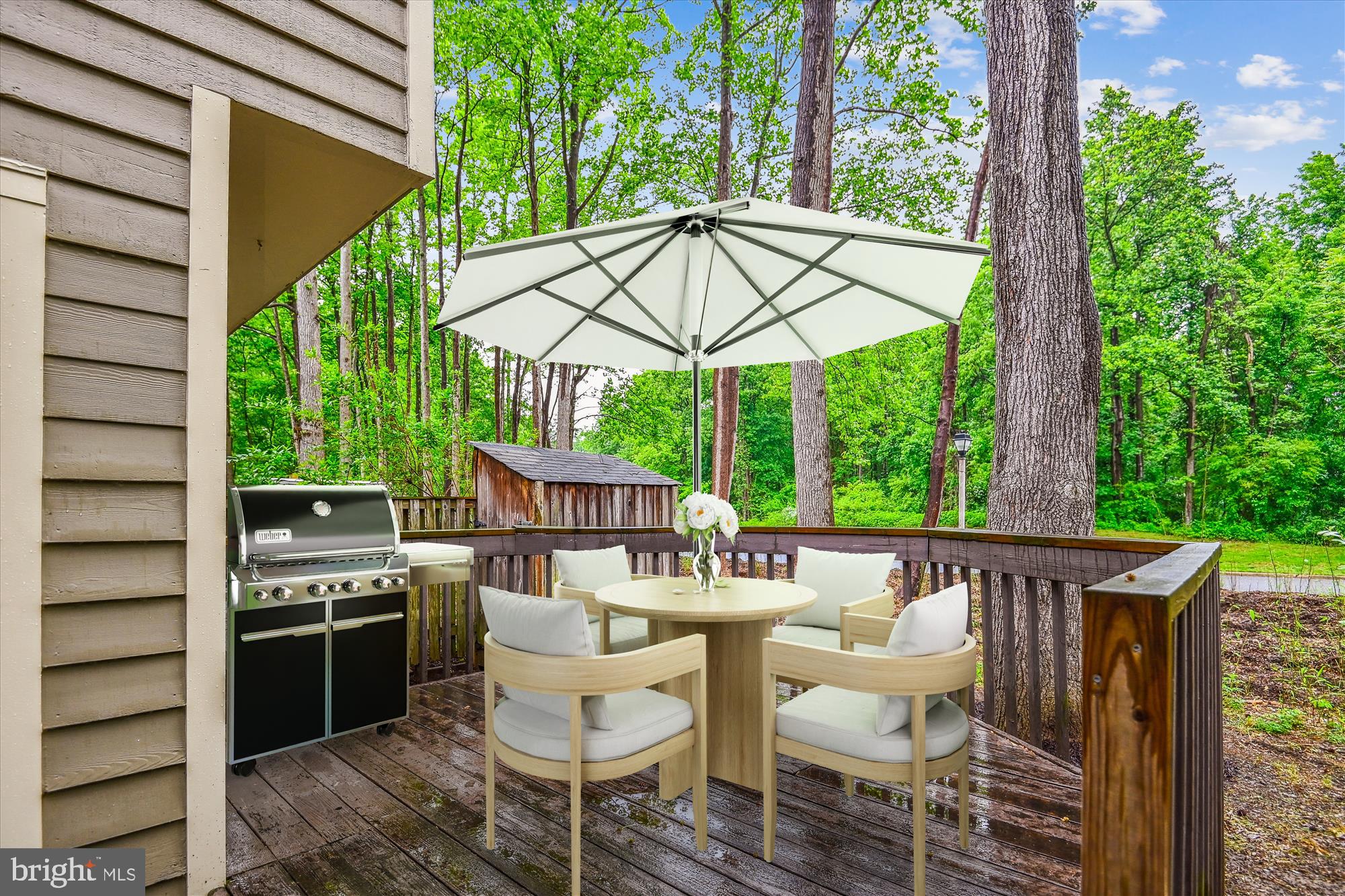 HUNT MEADOW - Residential
