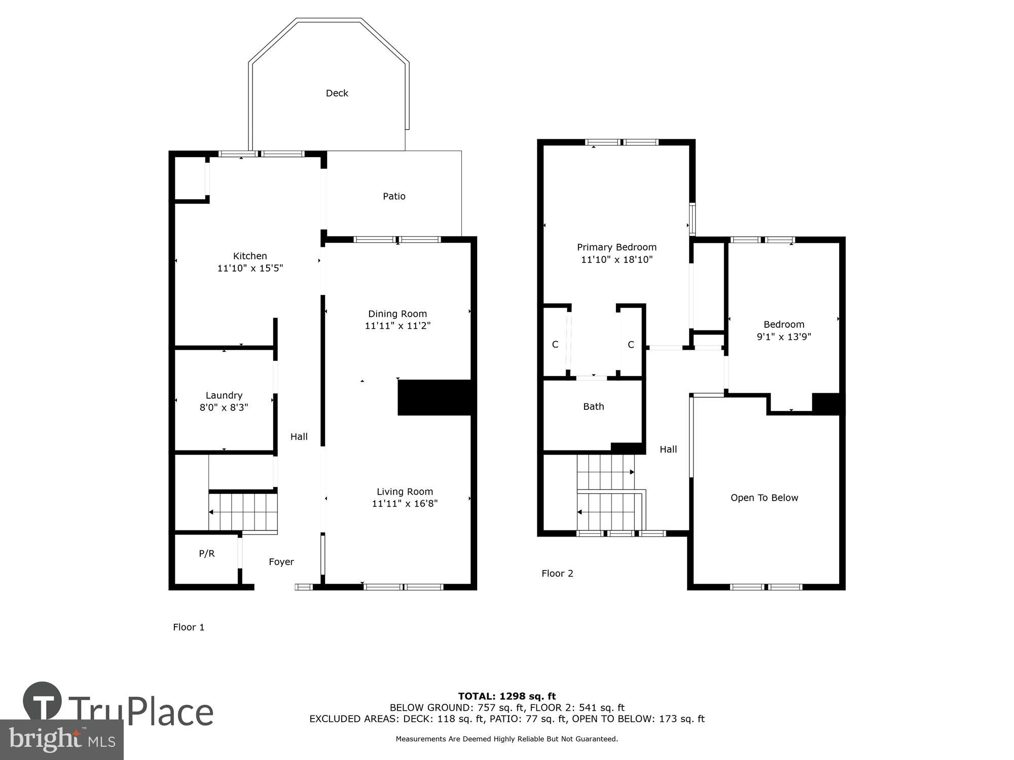HUNT MEADOW - Residential