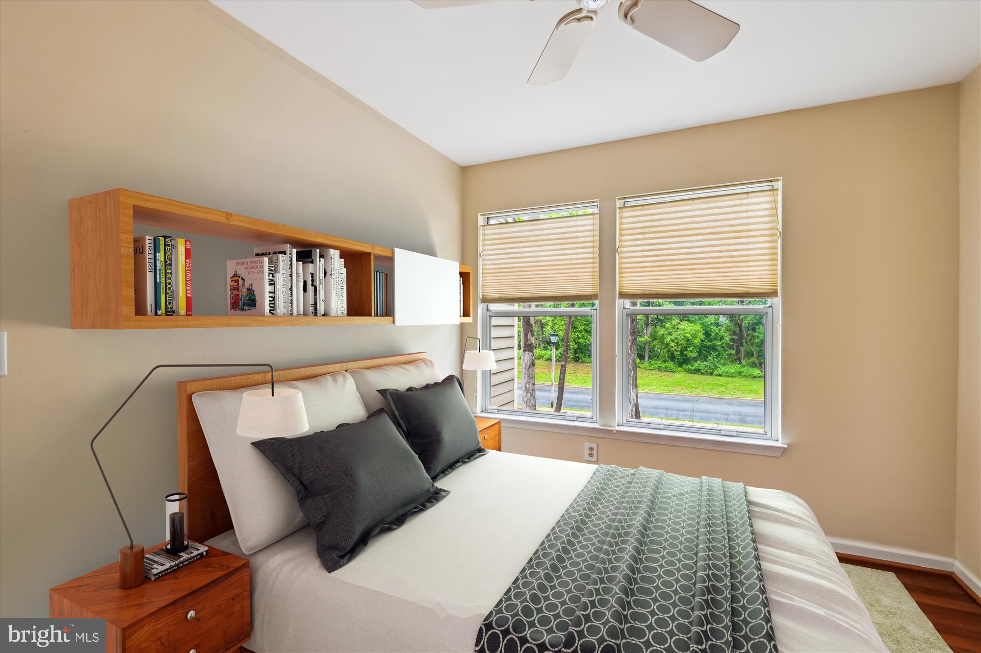 HUNT MEADOW - Residential