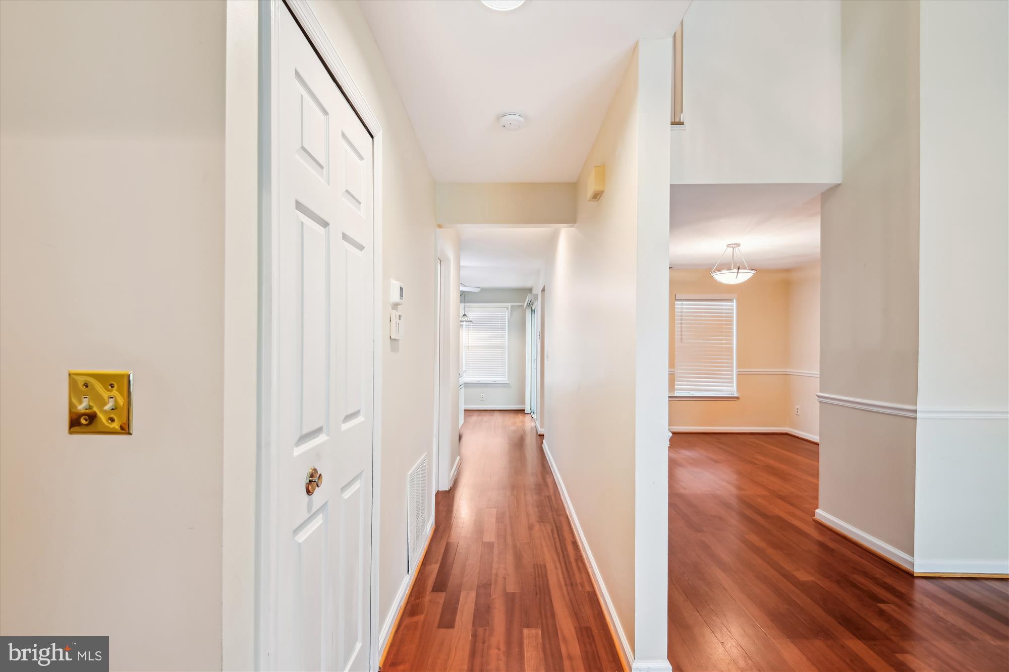 HUNT MEADOW - Residential