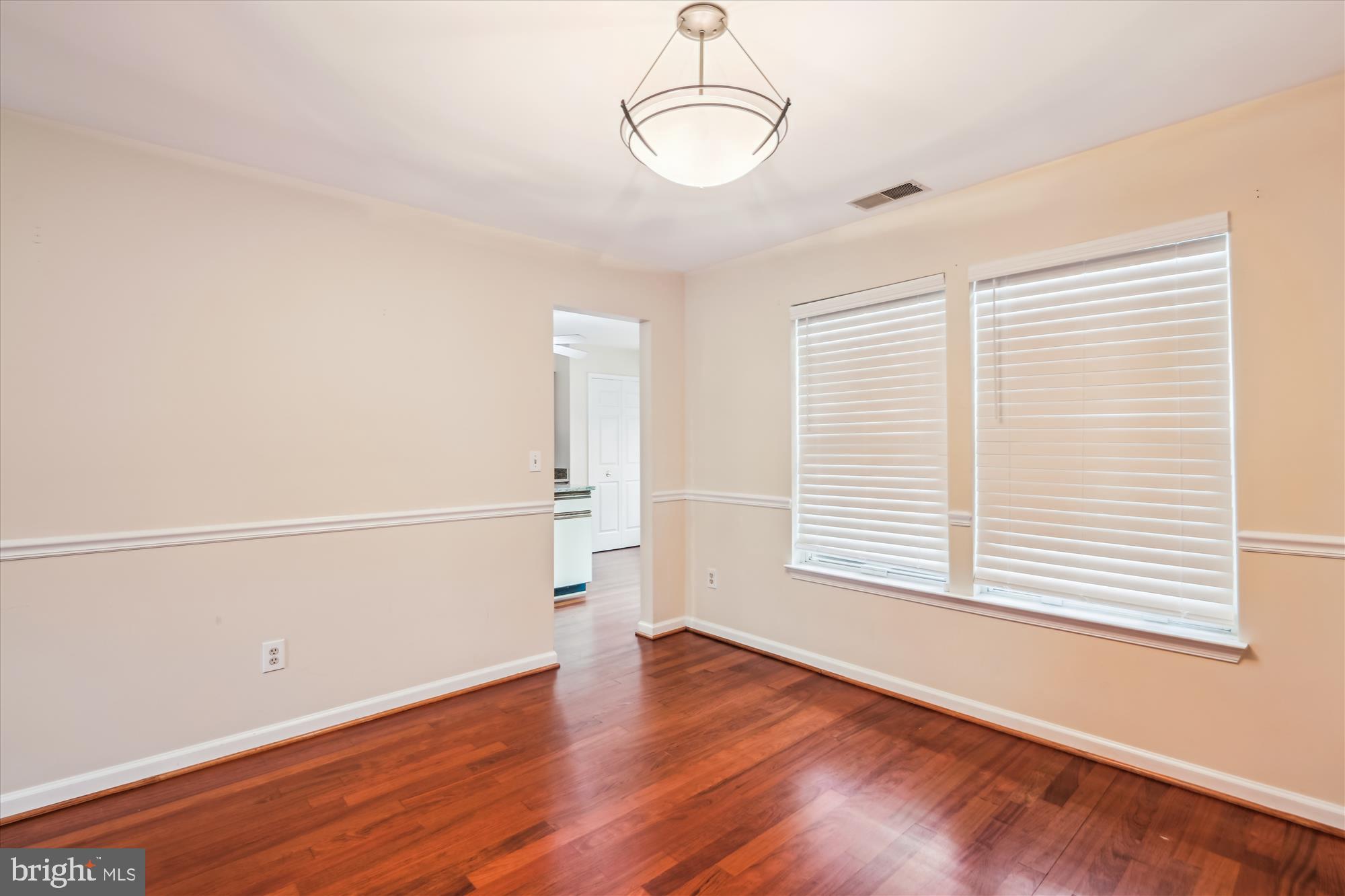 HUNT MEADOW - Residential