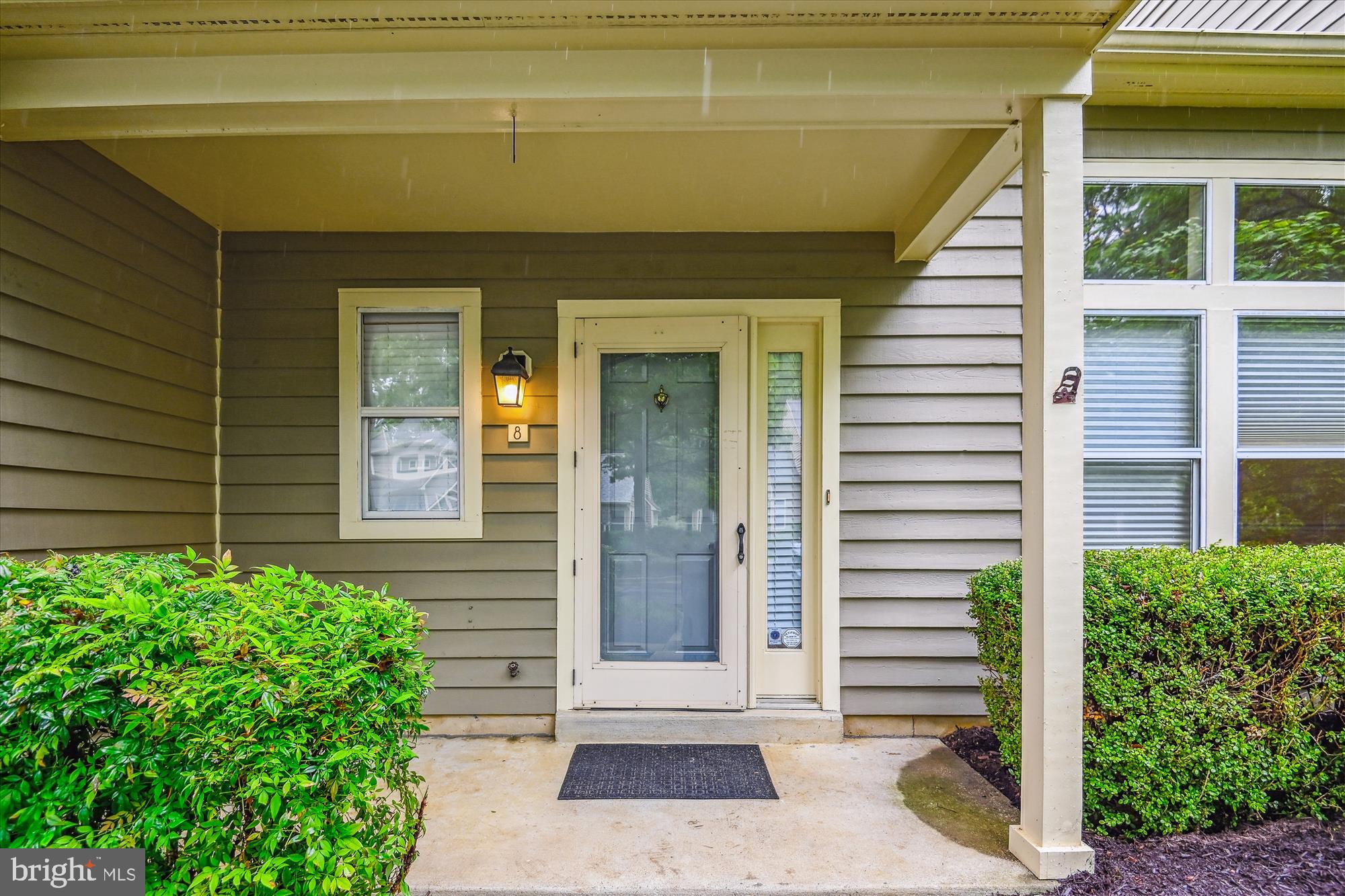 HUNT MEADOW - Residential