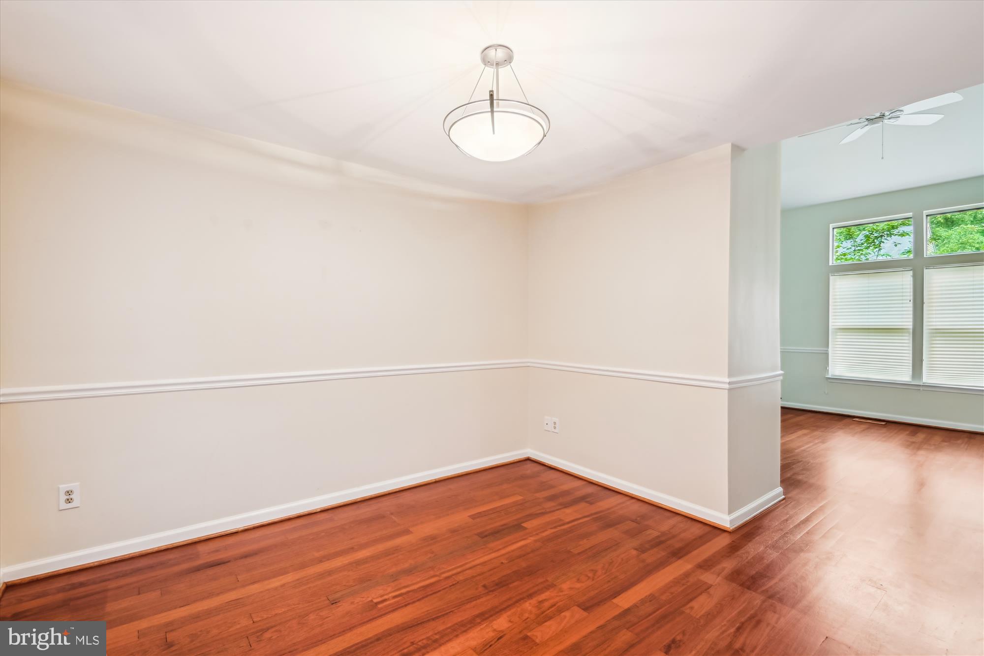 HUNT MEADOW - Residential