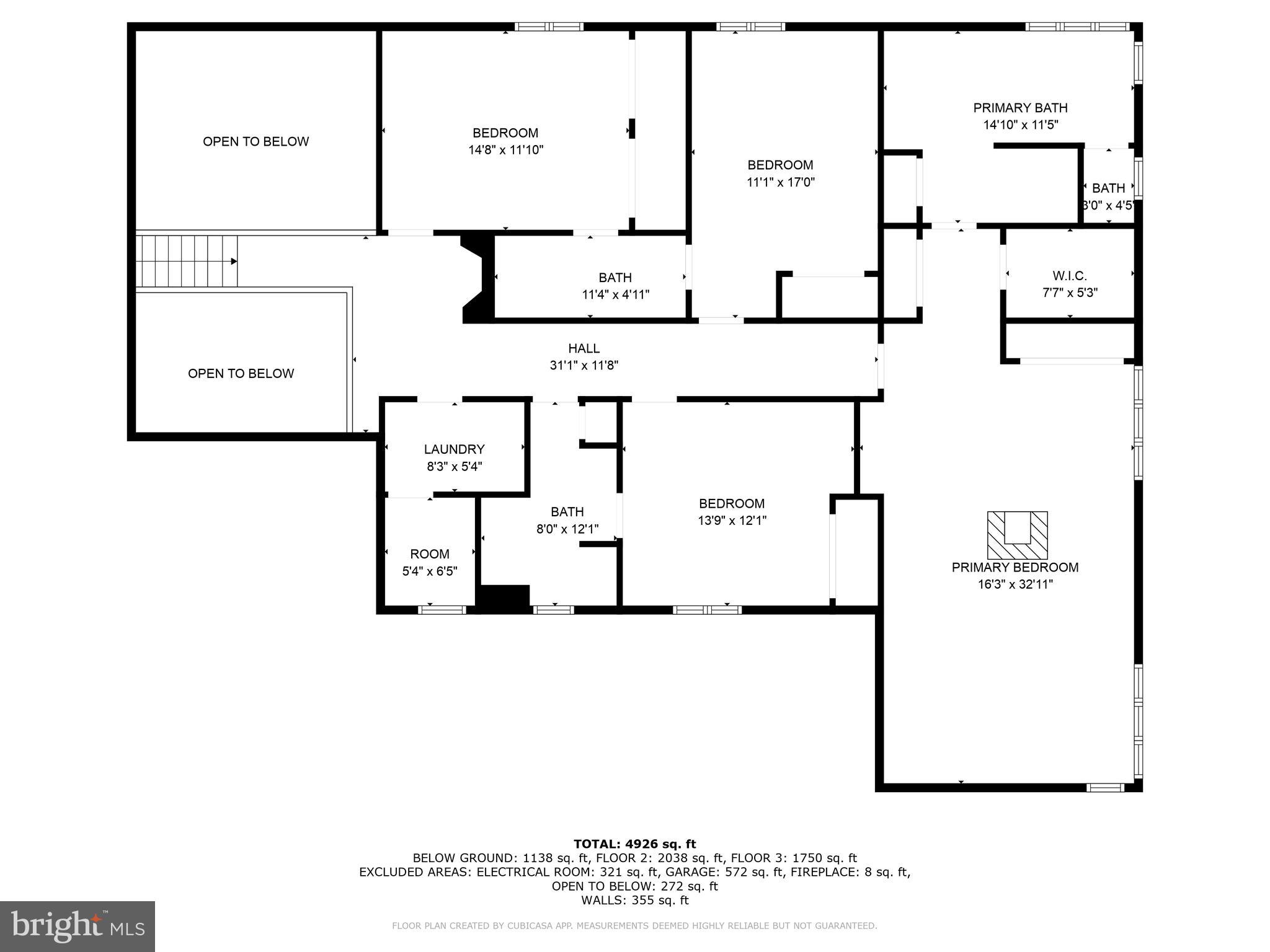 TRIADELPHIA WOODS - Residential