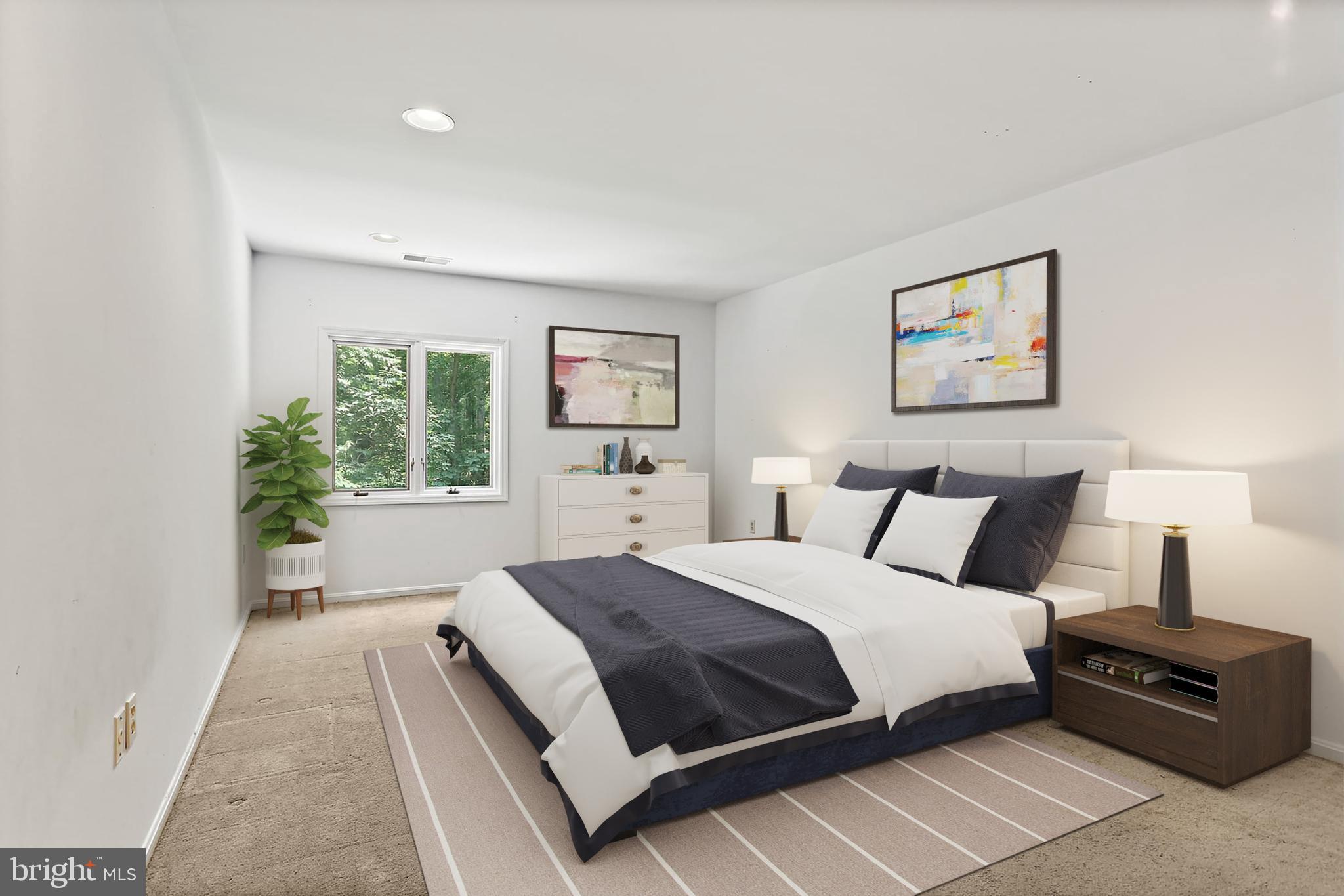 TRIADELPHIA WOODS - Residential