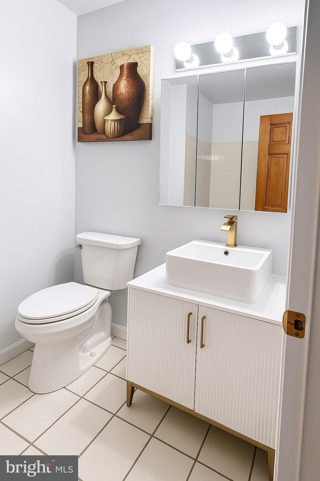 TRIADELPHIA WOODS - Residential