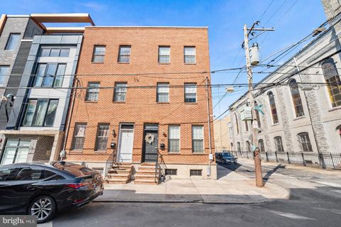 Photo of 852 N 15th Street, PHILADELPHIA, PA 19130 (MLS # PAPH2602732)