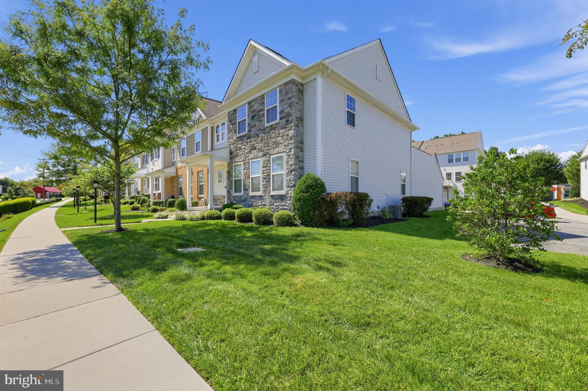 710 Sun Valley Court, Chester Springs, PA, 19425