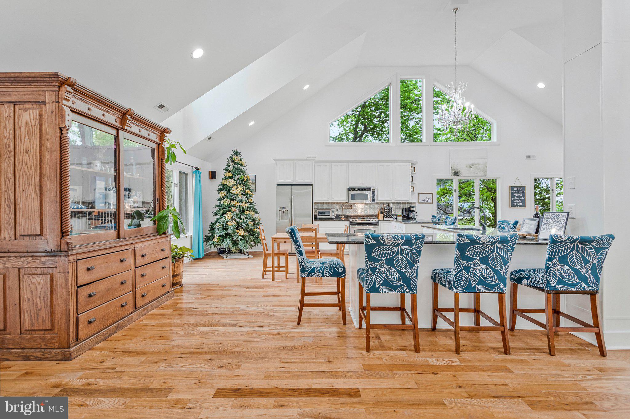 NORTH BEACH PARK - Residential