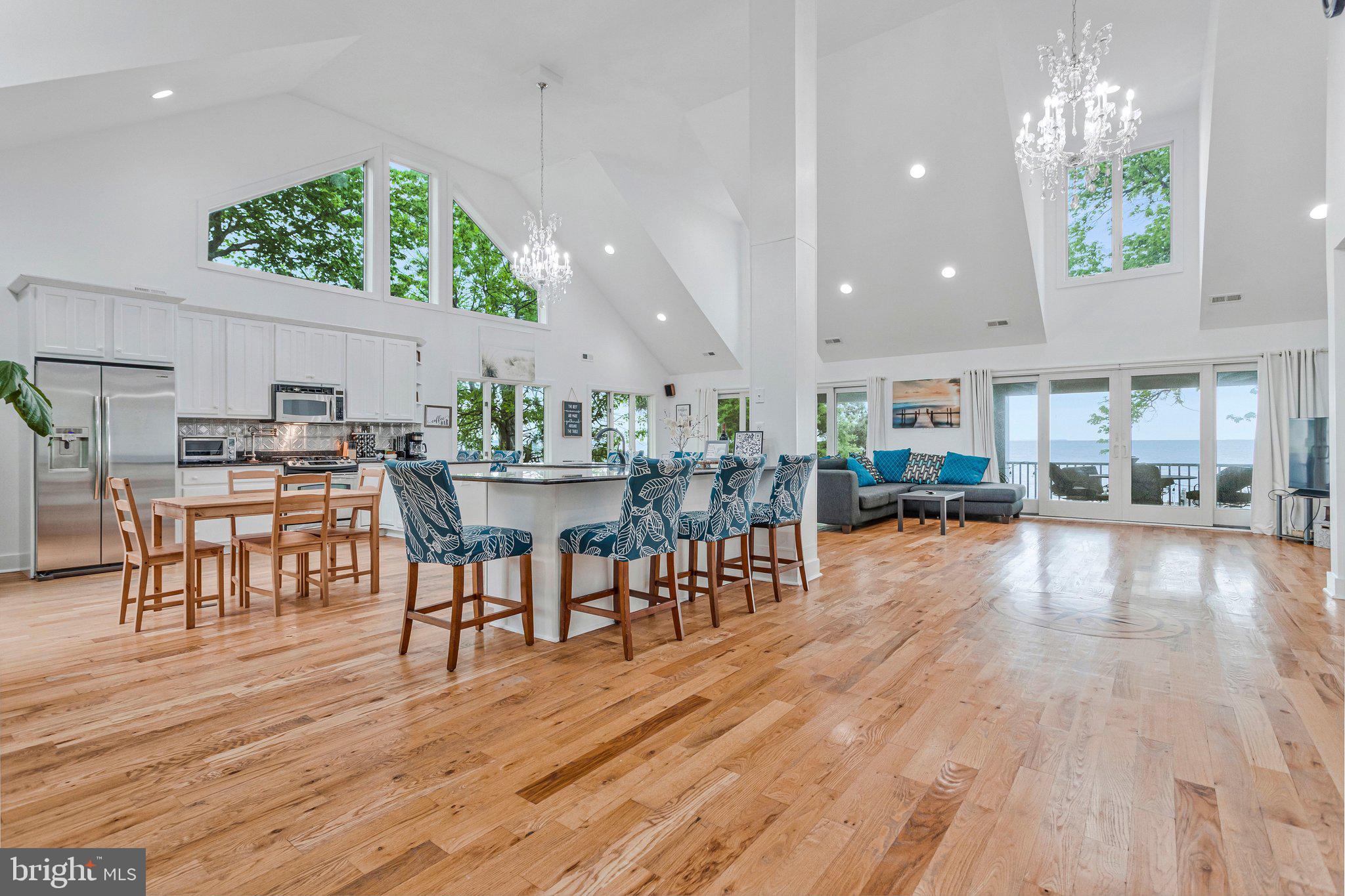 NORTH BEACH PARK - Residential