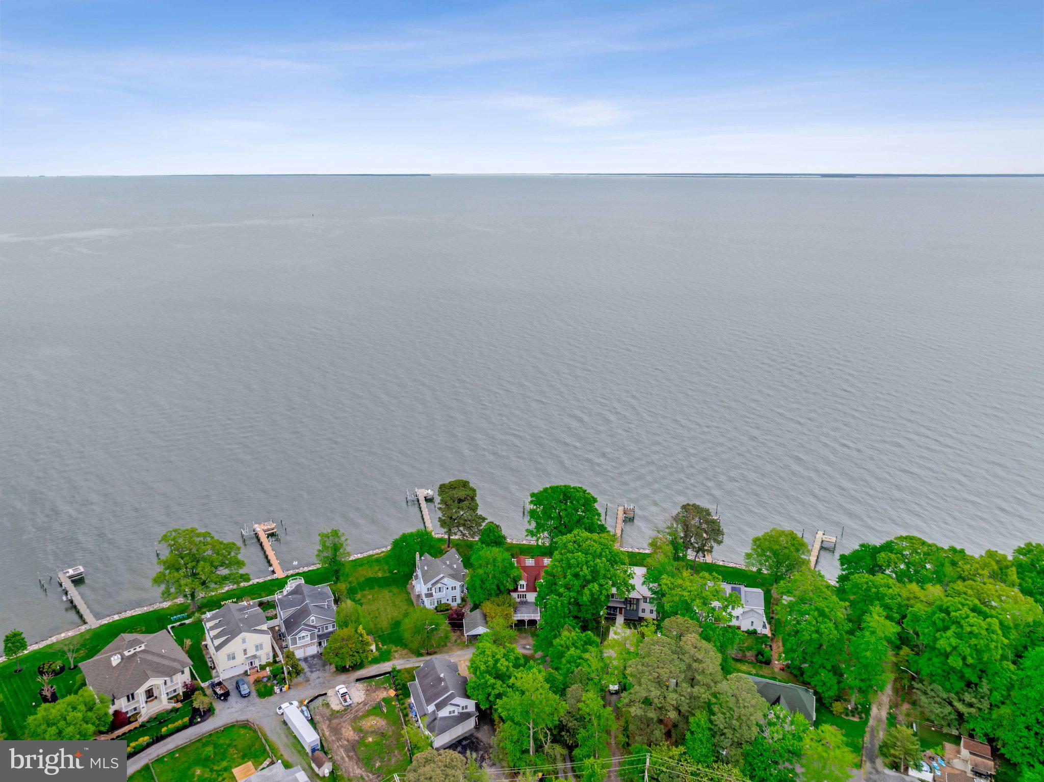 NORTH BEACH PARK - Residential