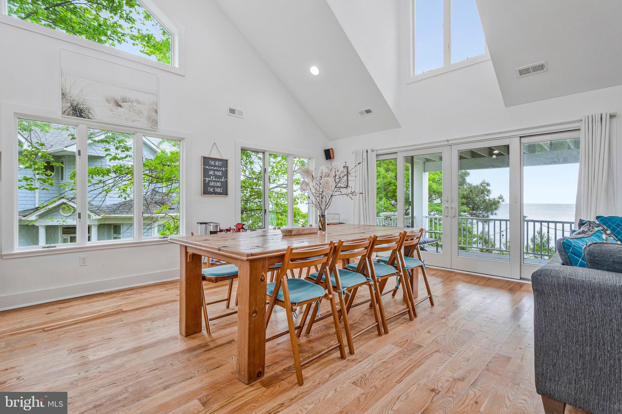 NORTH BEACH PARK - Residential