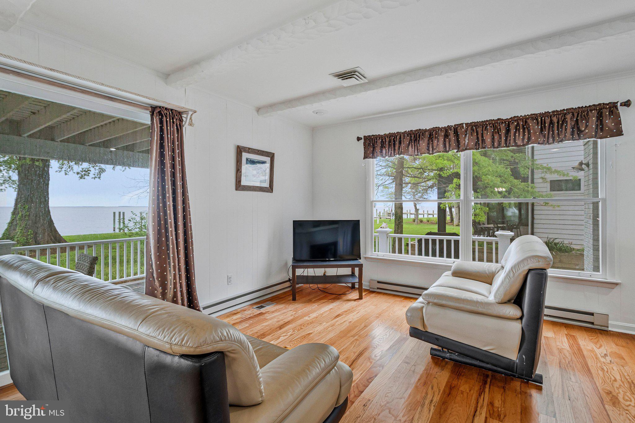 NORTH BEACH PARK - Residential