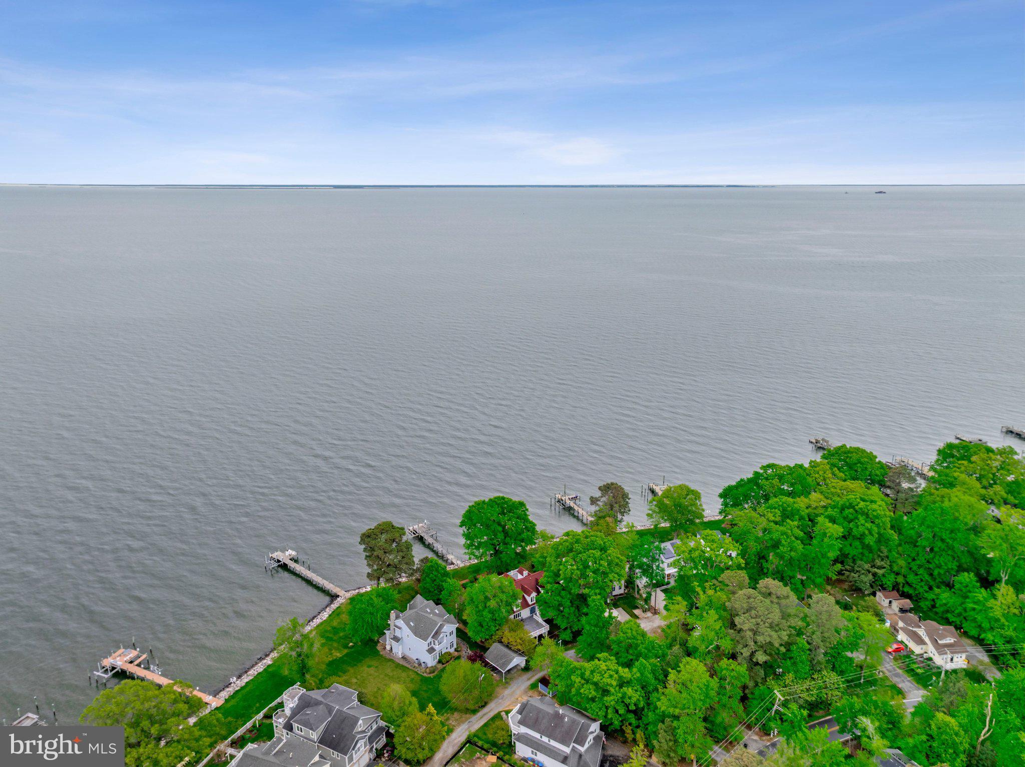 NORTH BEACH PARK - Residential