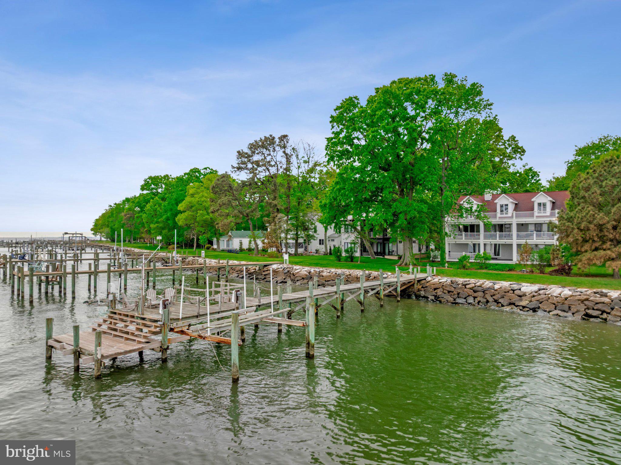 NORTH BEACH PARK - Residential