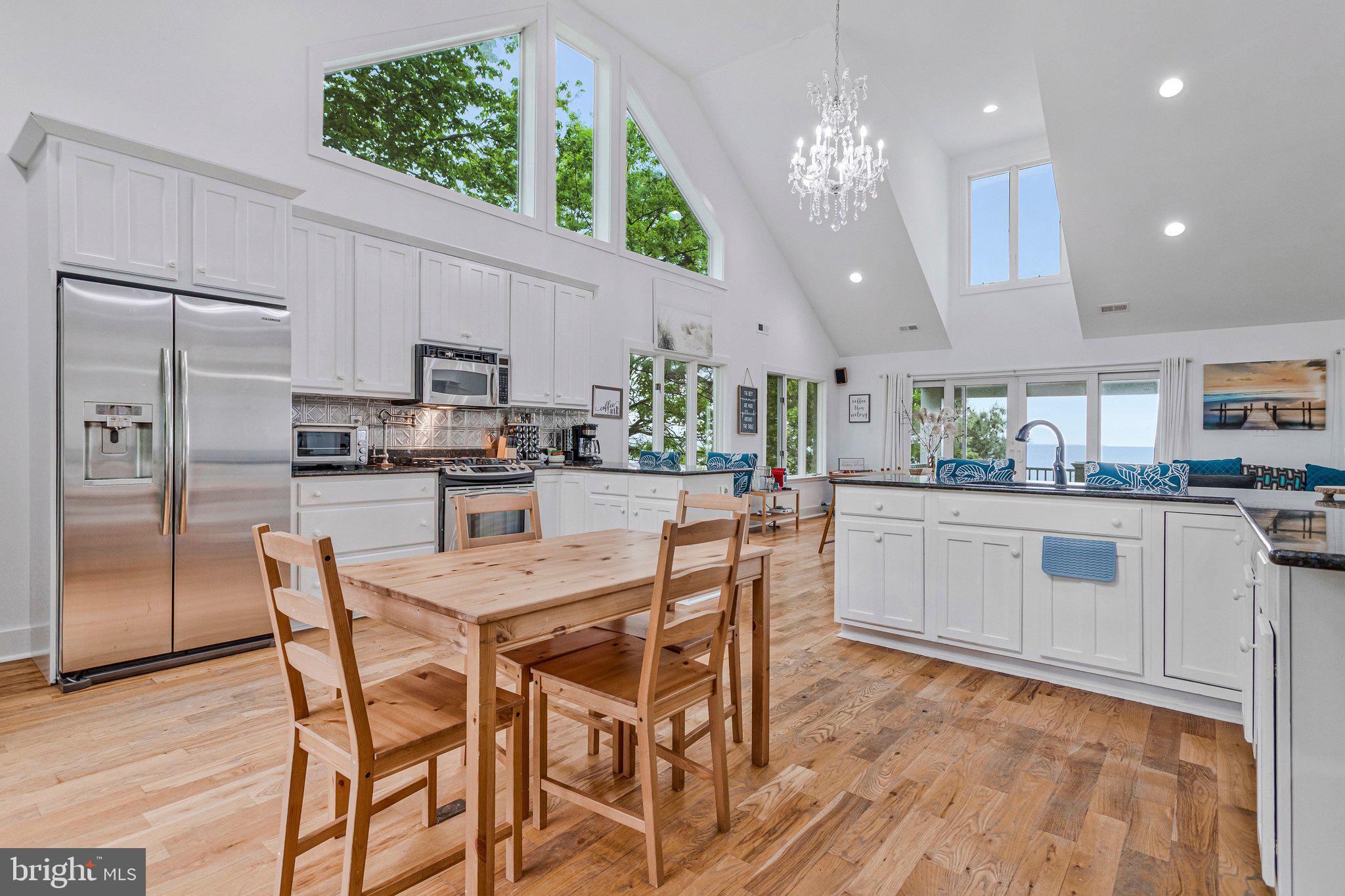 NORTH BEACH PARK - Residential