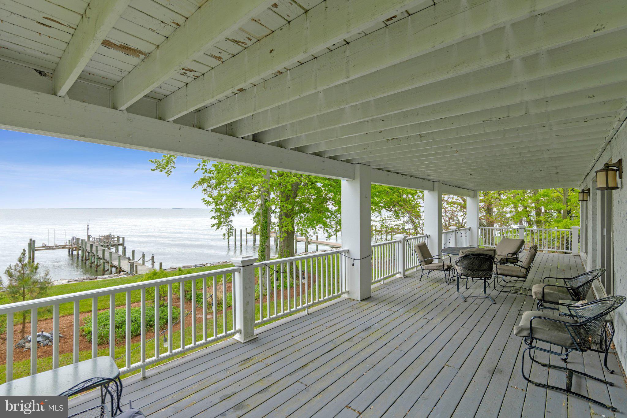 NORTH BEACH PARK - Residential