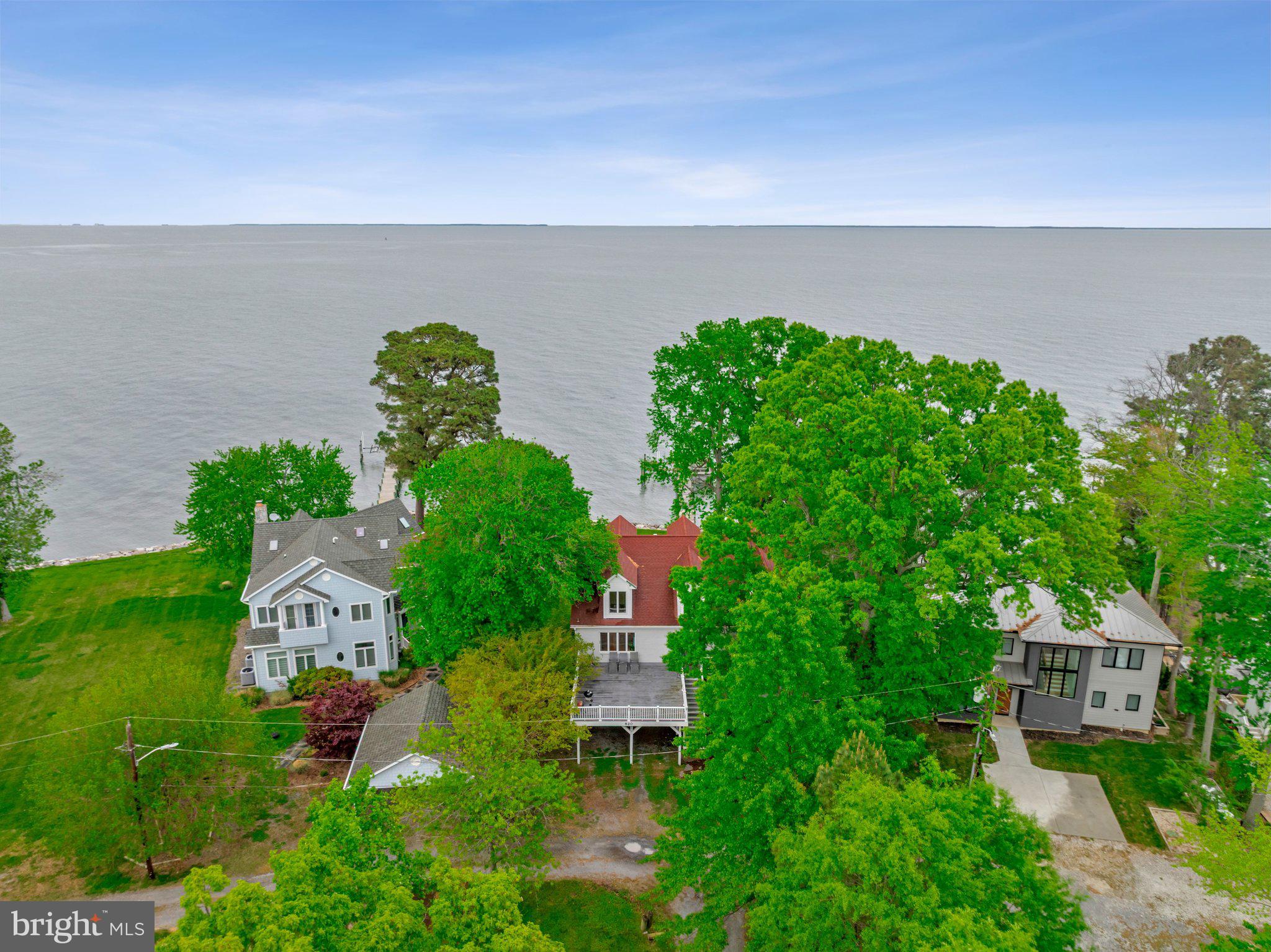 NORTH BEACH PARK - Residential