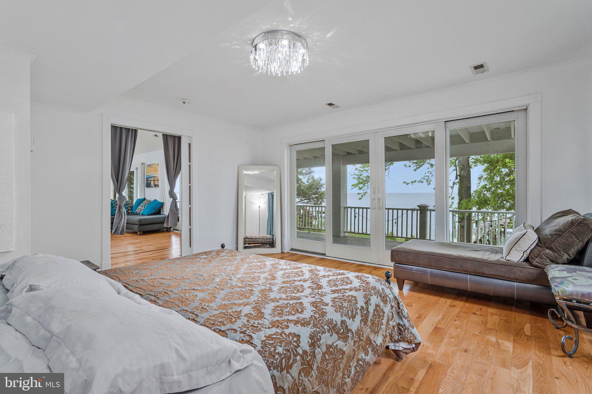 NORTH BEACH PARK - Residential