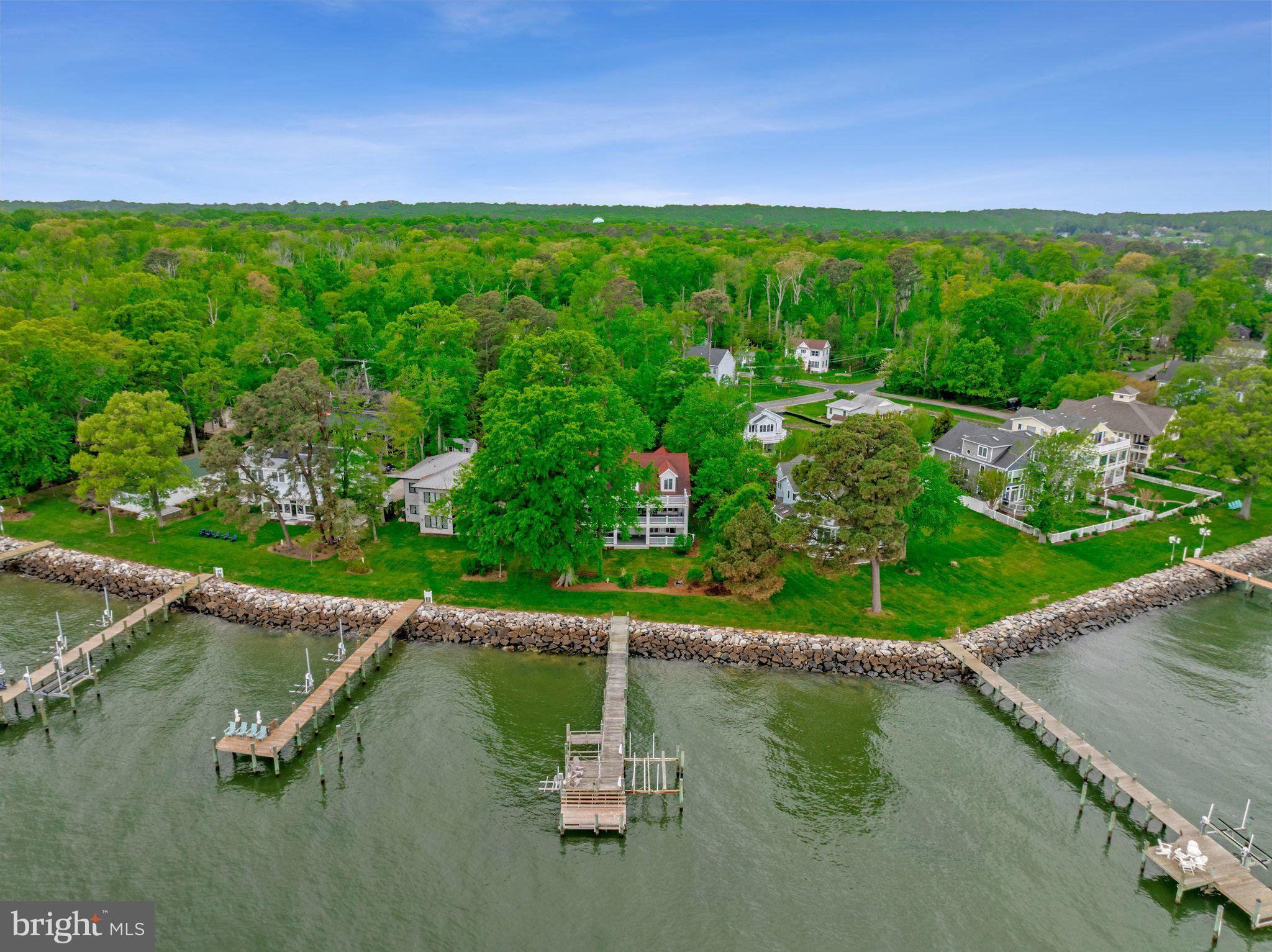 NORTH BEACH PARK - Residential