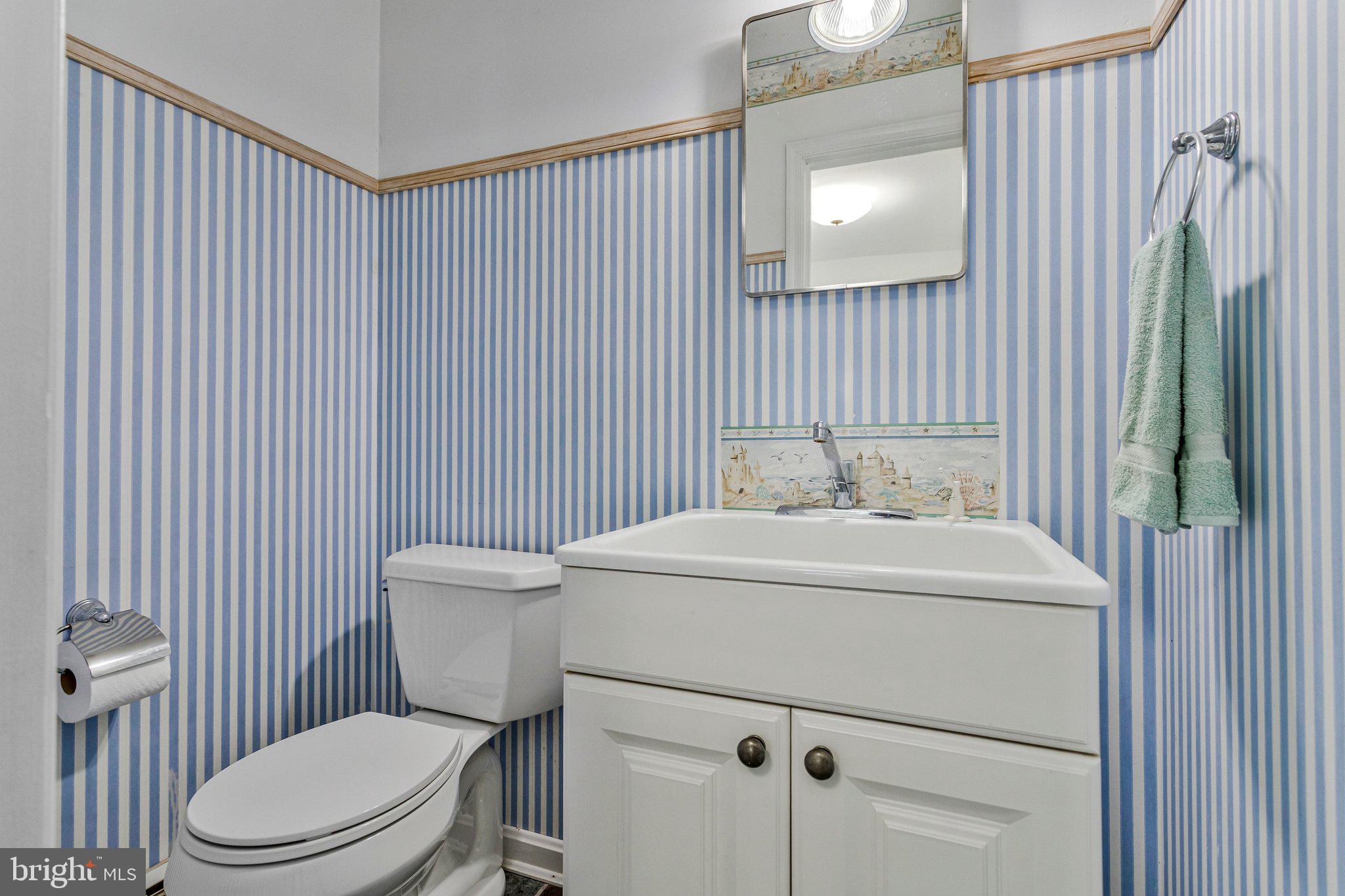 NORTH BEACH PARK - Residential