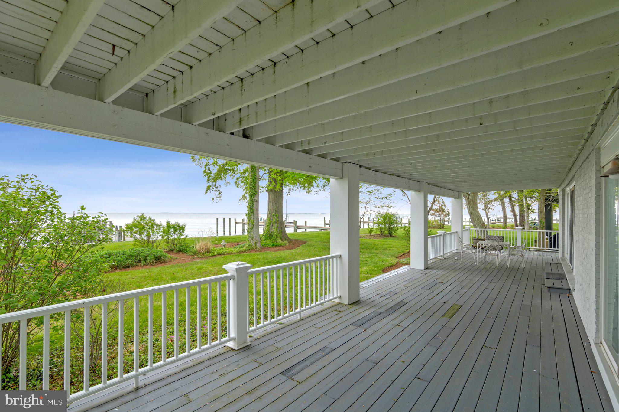 NORTH BEACH PARK - Residential