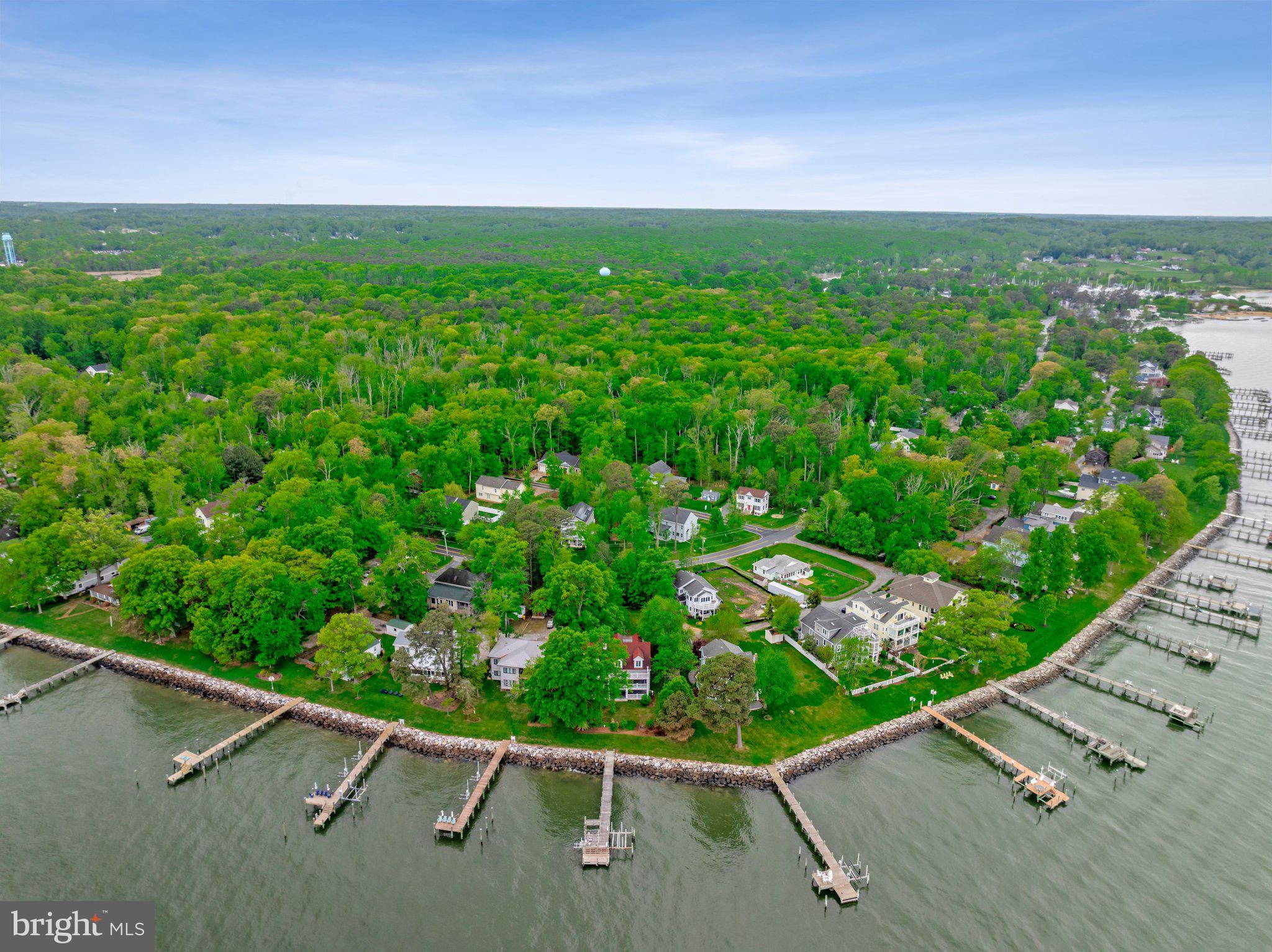 NORTH BEACH PARK - Residential