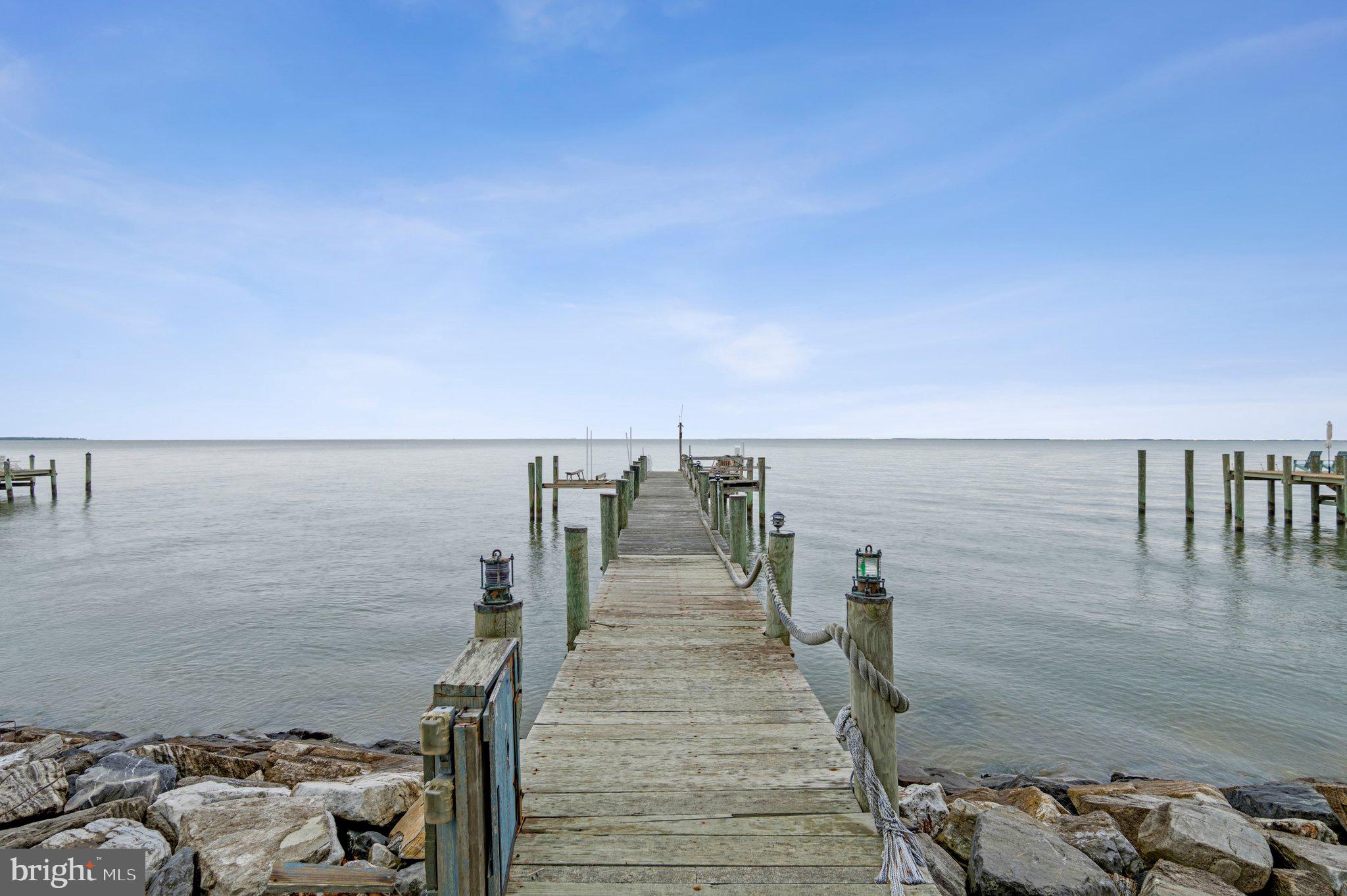 NORTH BEACH PARK - Residential