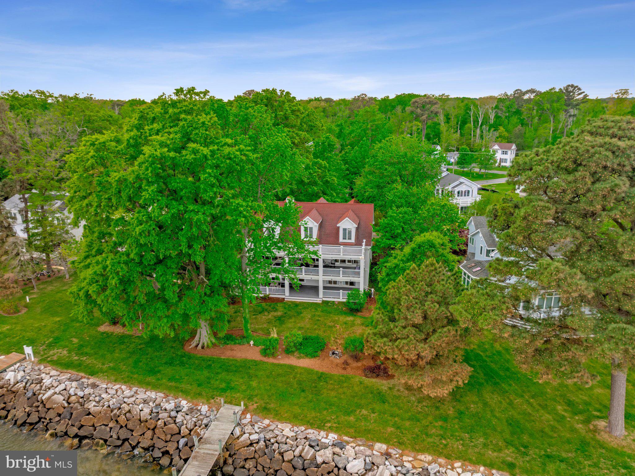 NORTH BEACH PARK - Residential