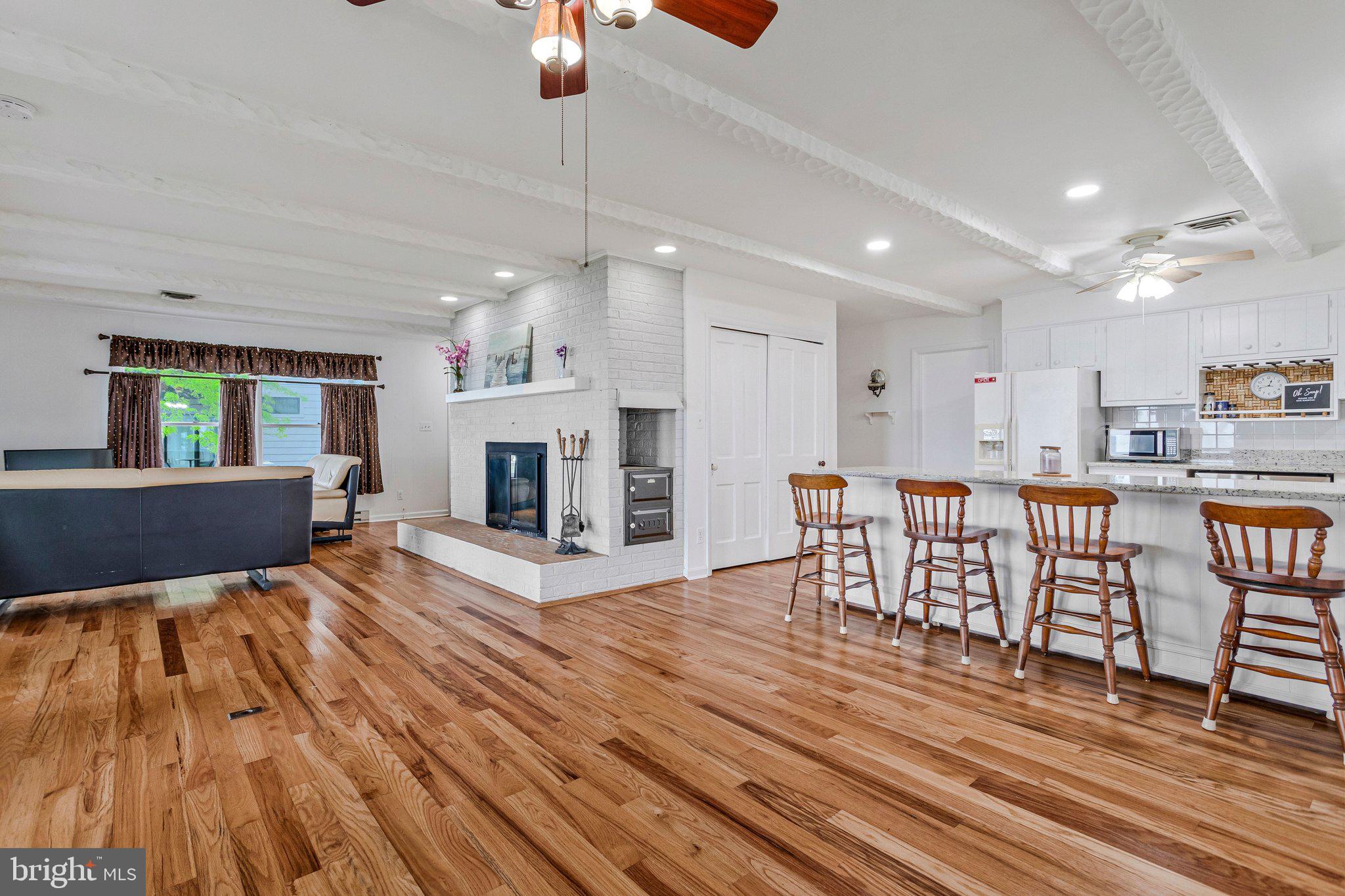NORTH BEACH PARK - Residential