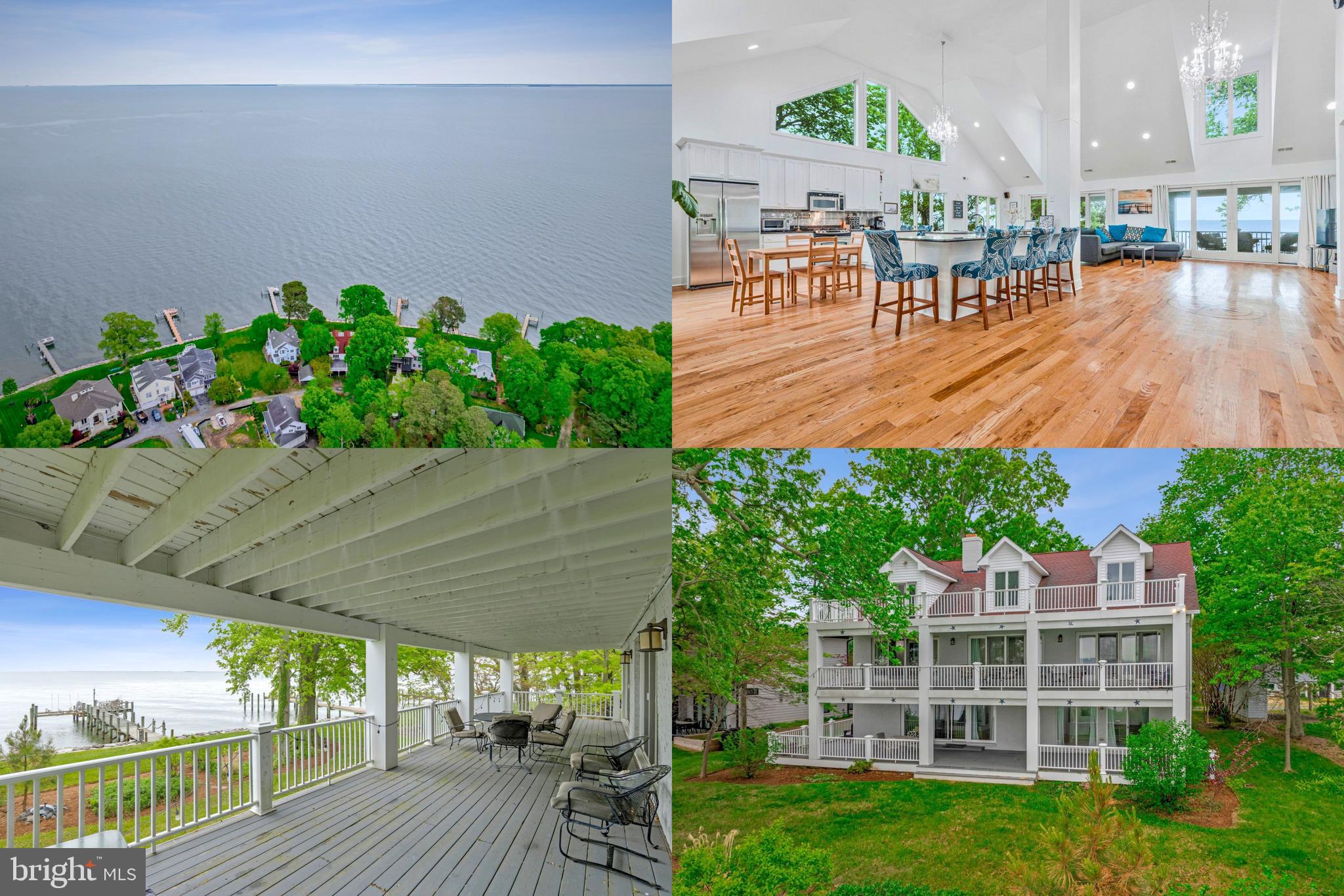 NORTH BEACH PARK - Residential