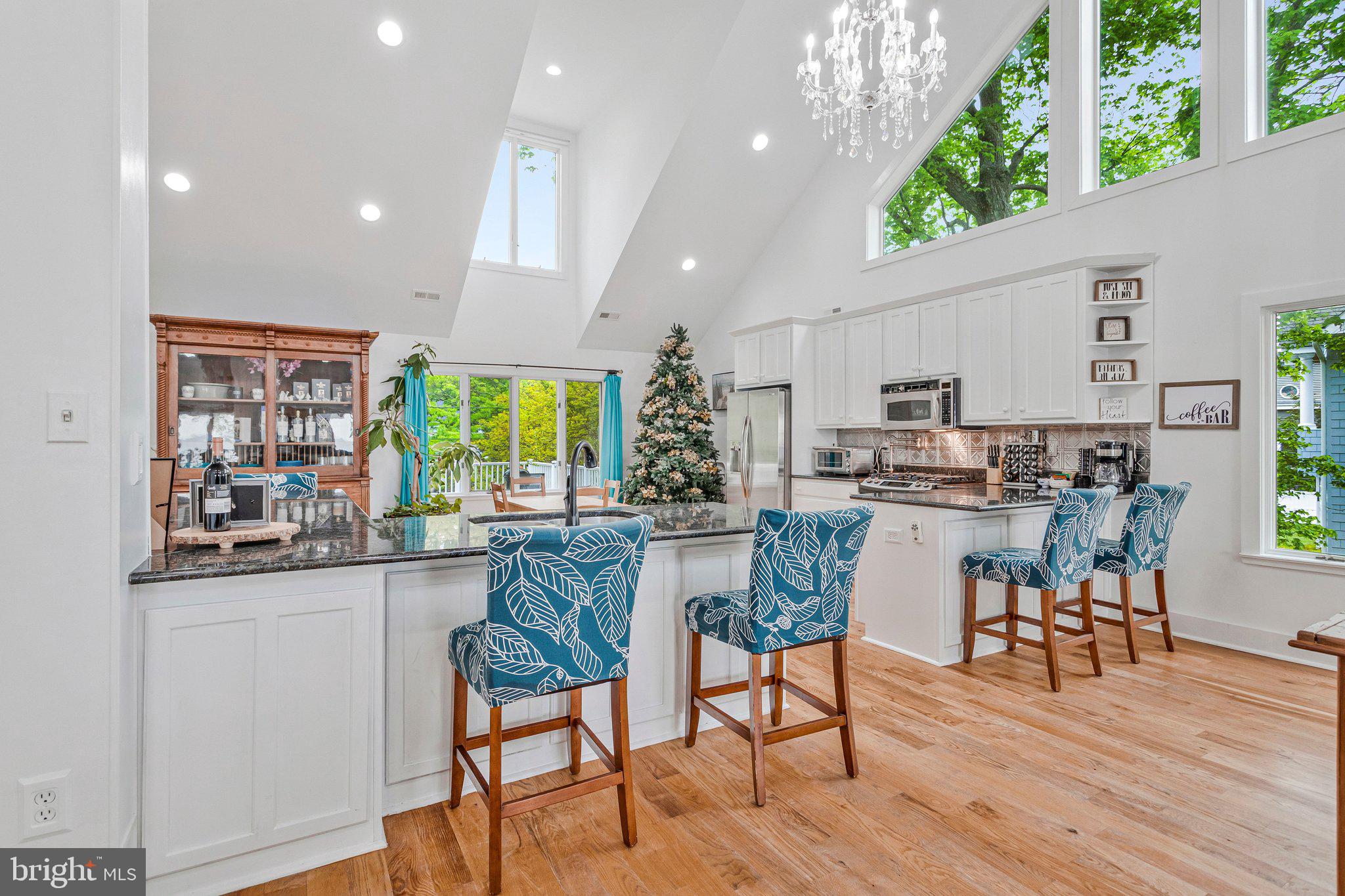 NORTH BEACH PARK - Residential