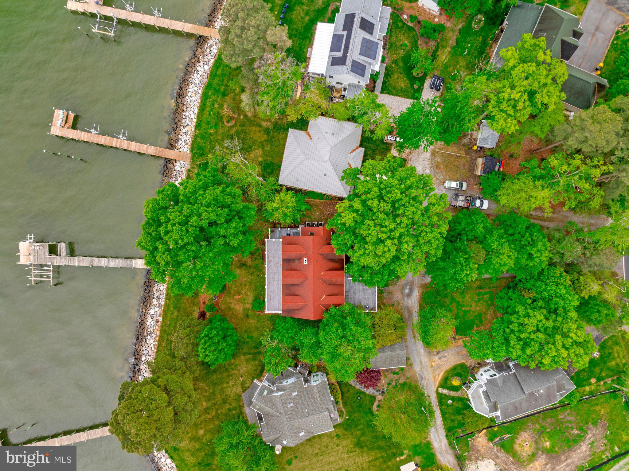 NORTH BEACH PARK - Residential