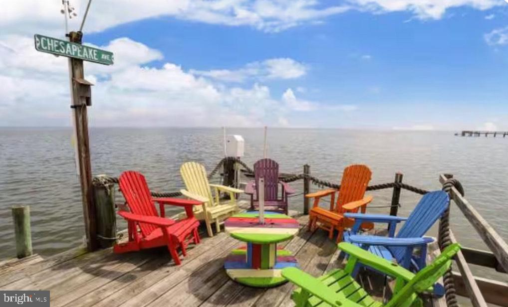 NORTH BEACH PARK - Residential