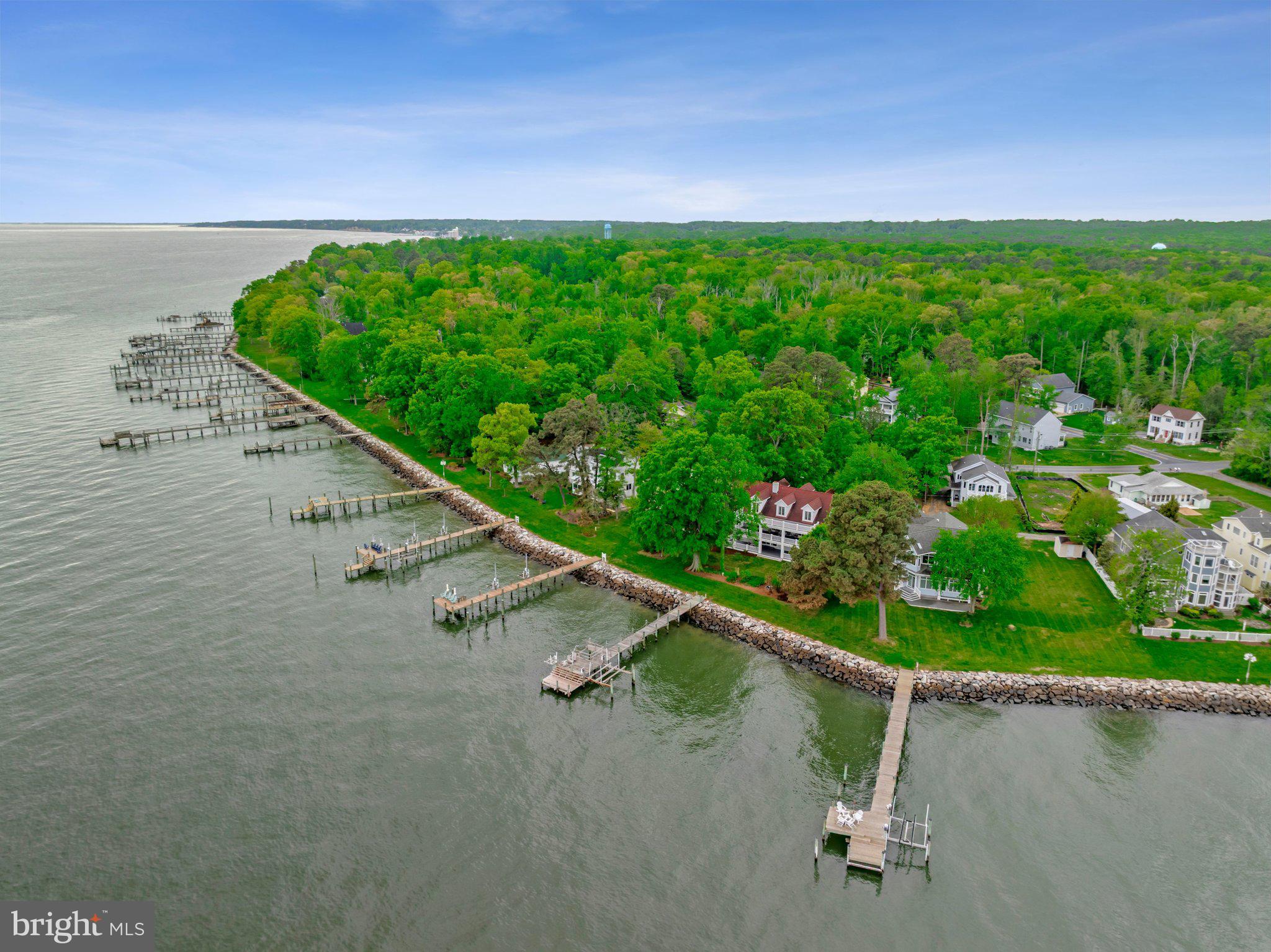 NORTH BEACH PARK - Residential