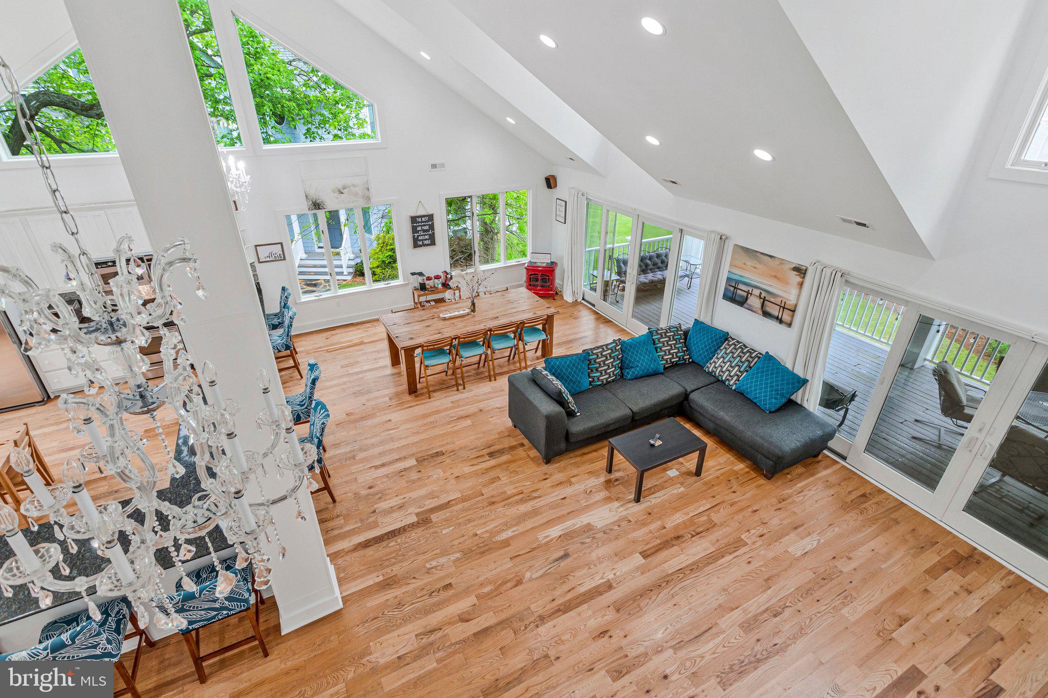 NORTH BEACH PARK - Residential