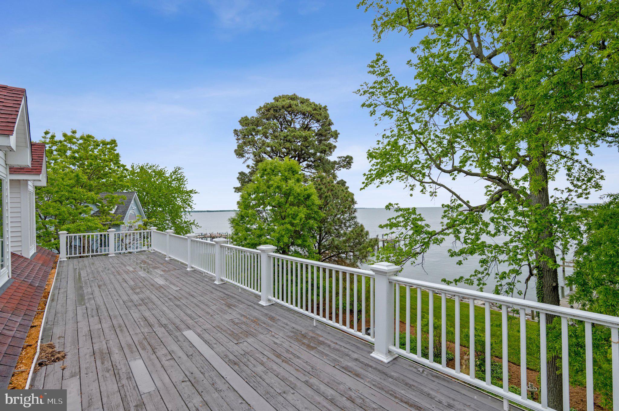 NORTH BEACH PARK - Residential