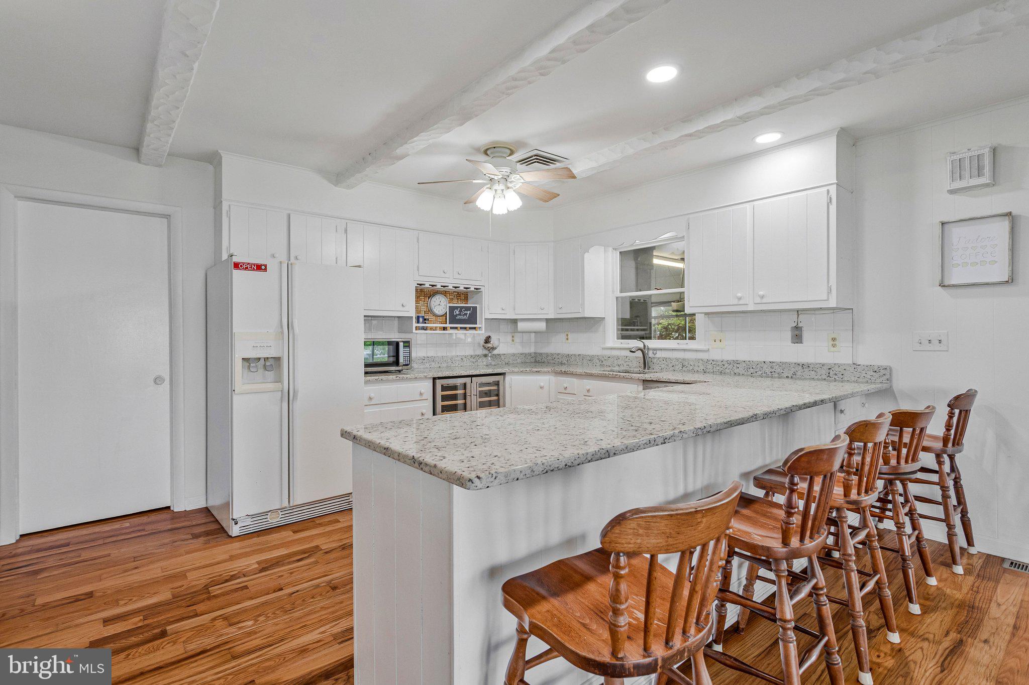 NORTH BEACH PARK - Residential