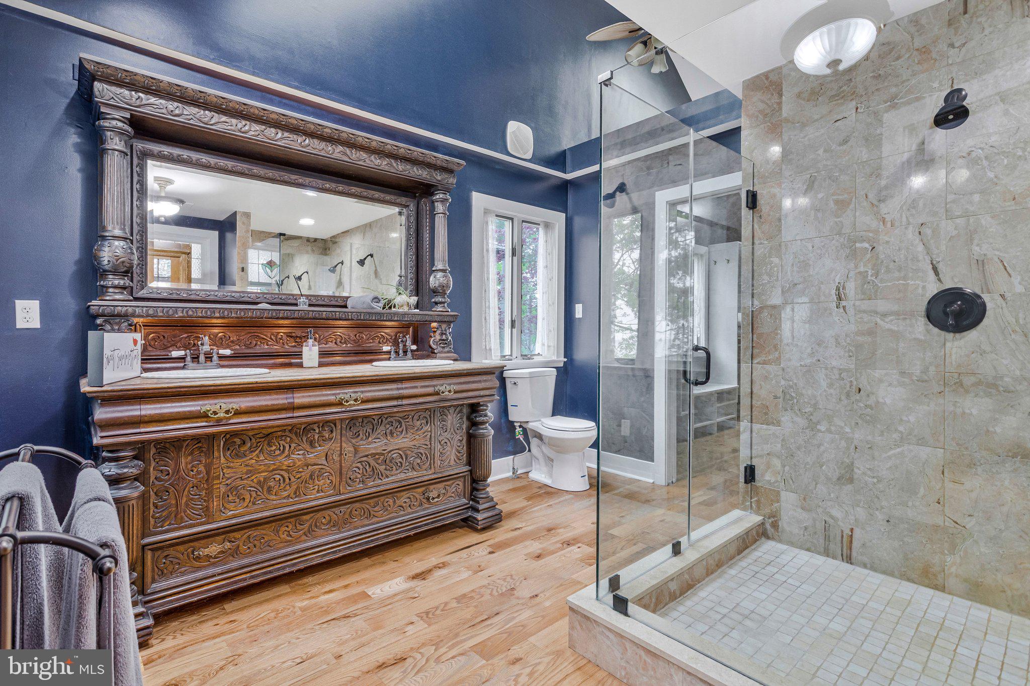 NORTH BEACH PARK - Residential